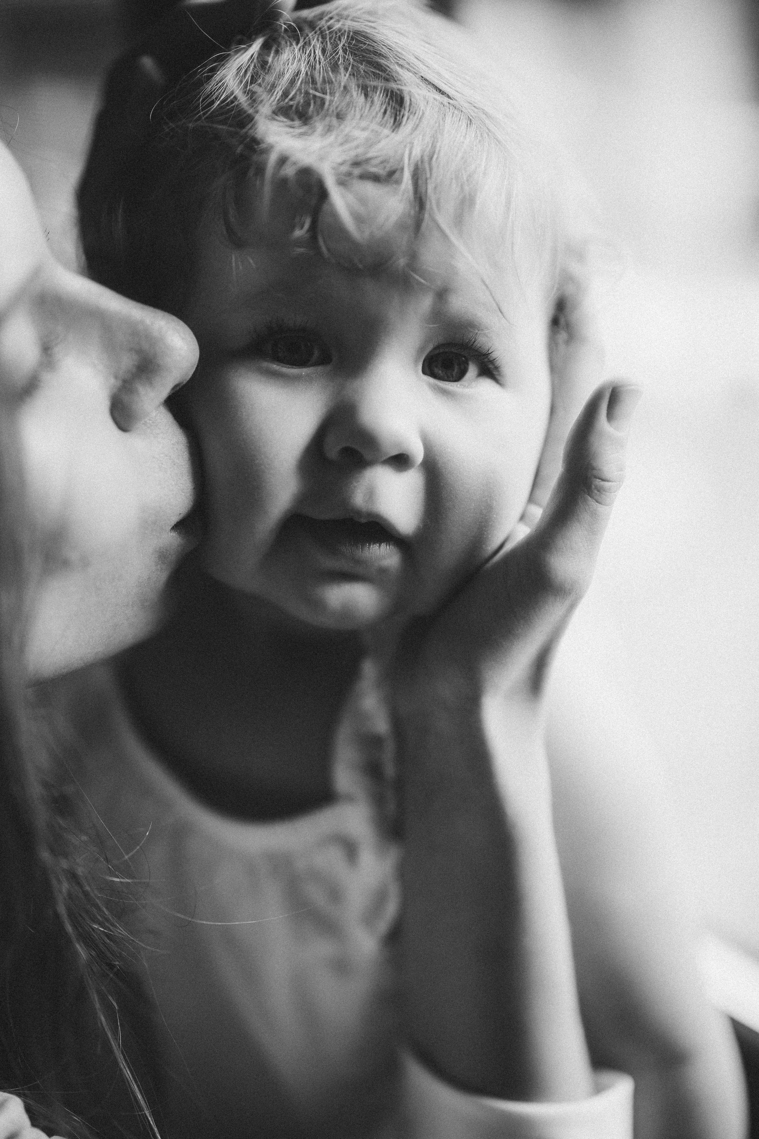 Двойное счастье. Евгения Пелипас