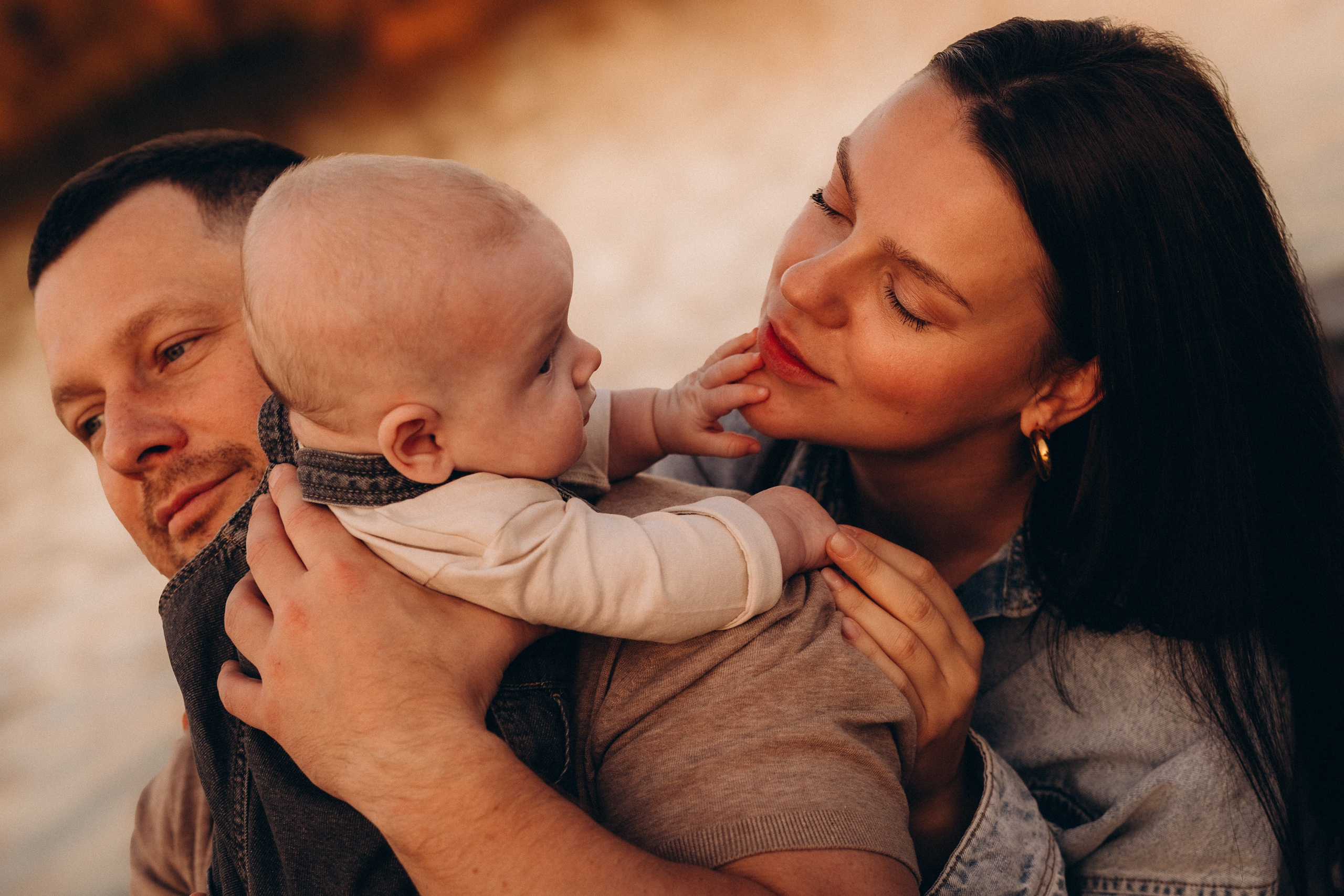 Про малыша Ярослава. Евгения Пелипас