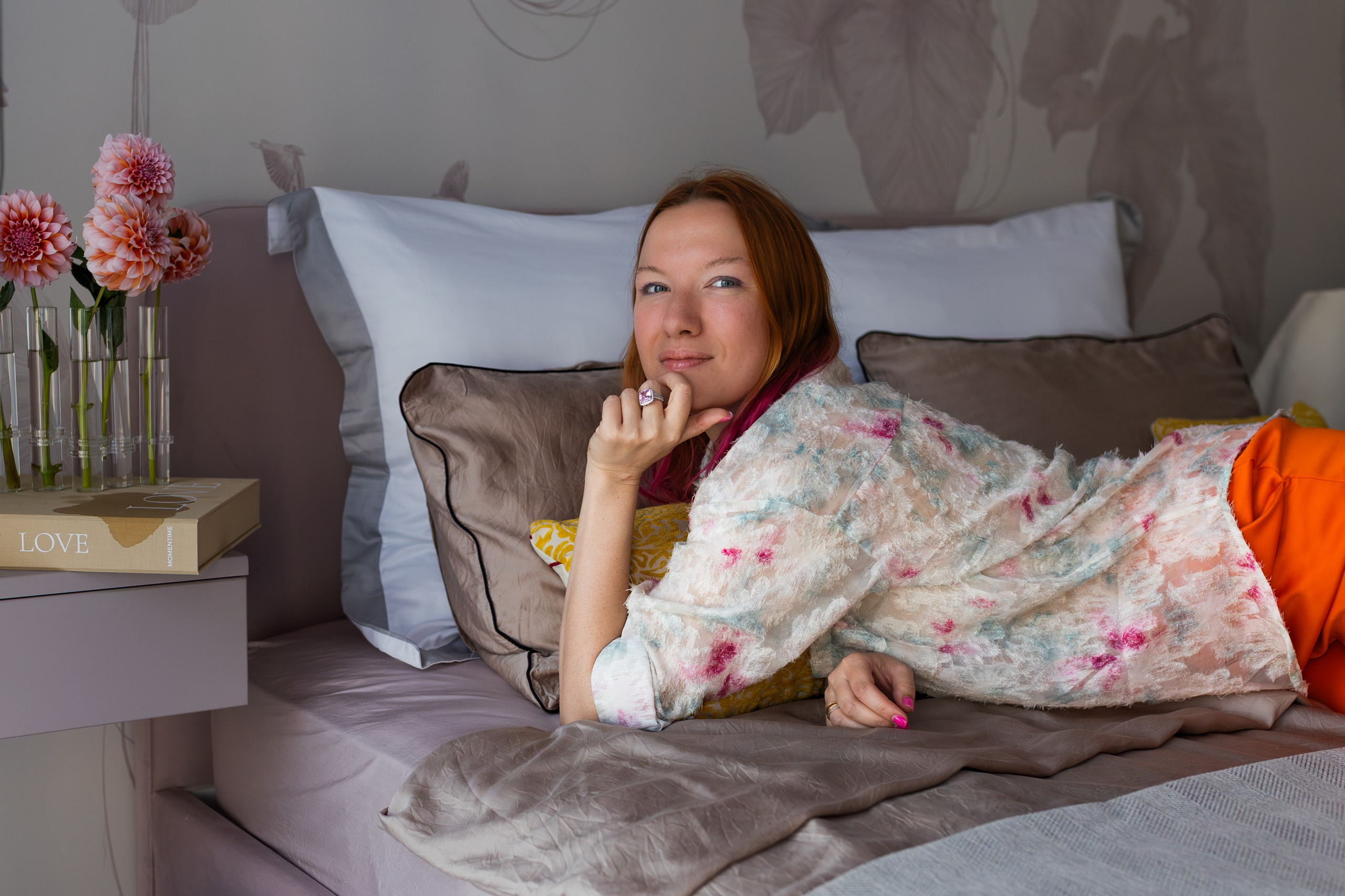 Контент-съемка (для профессионалов). Фотограф Антонина Знак. Семейные фотосессии. Москва и МО