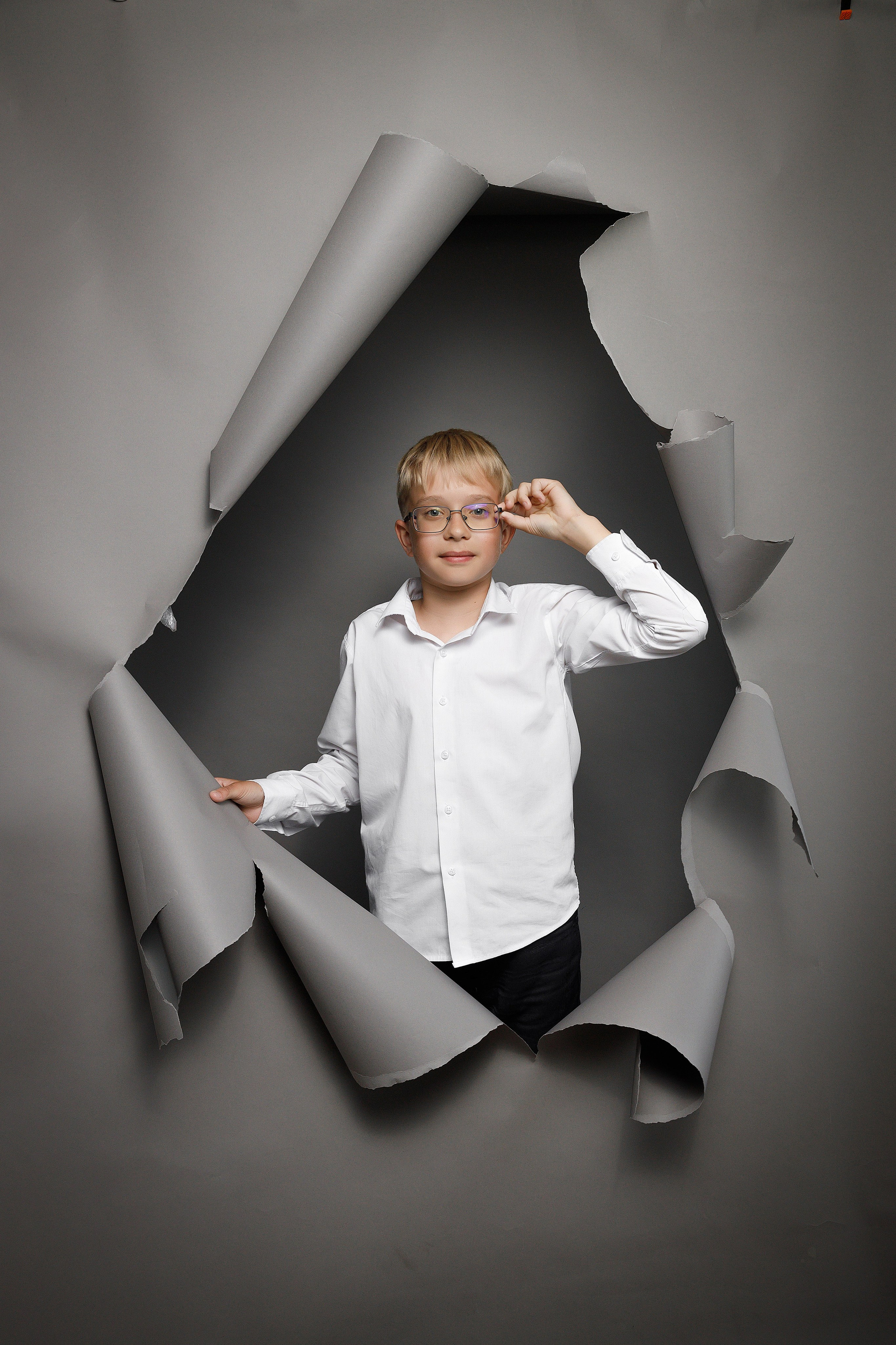 Фоновая съемка для 7 класса. Photoalbum-vl.ru