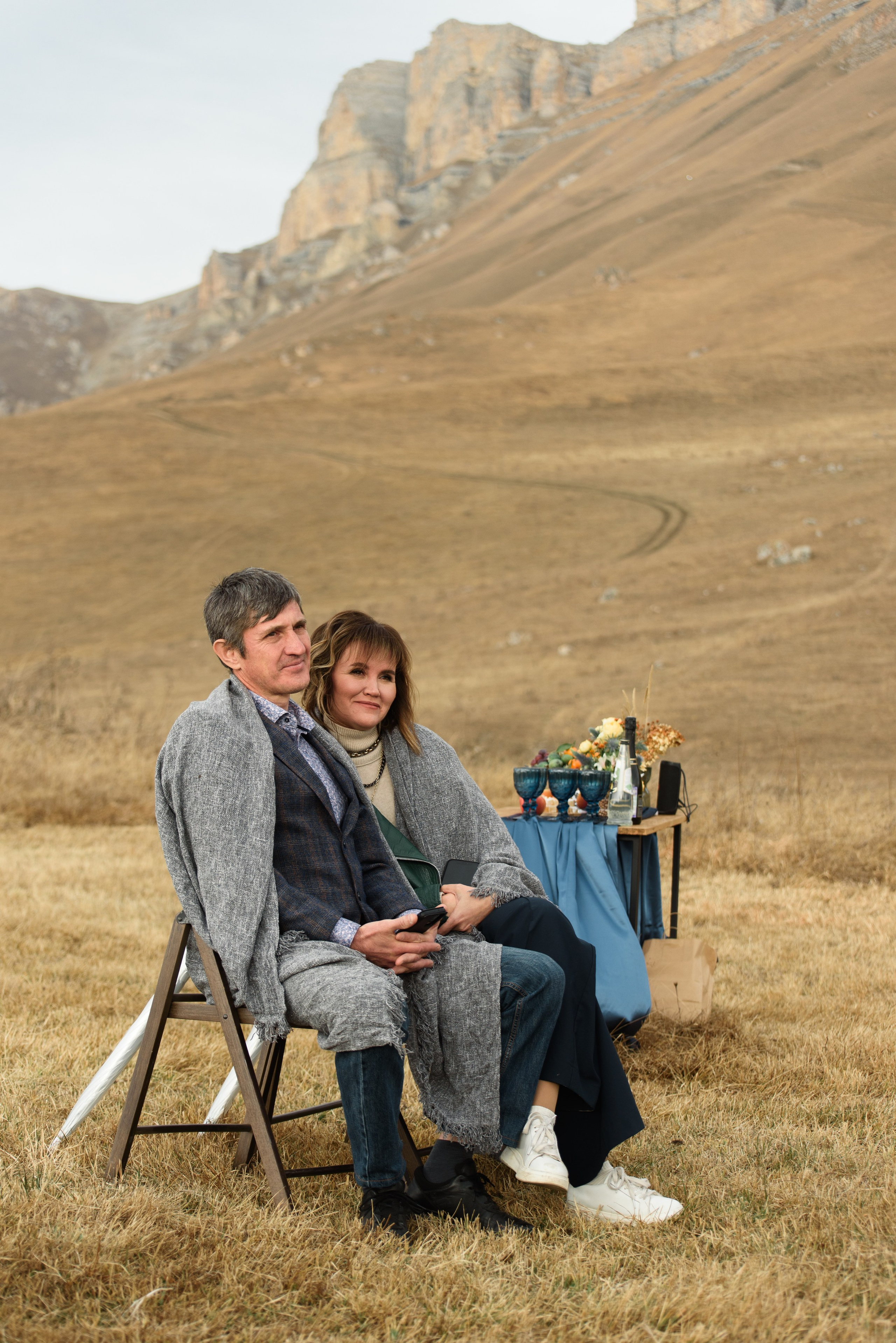 Анонс свадьбы в Чегеме. Свадебный и travel фотограф в Волгограде, Сочи, Домбае, Европе