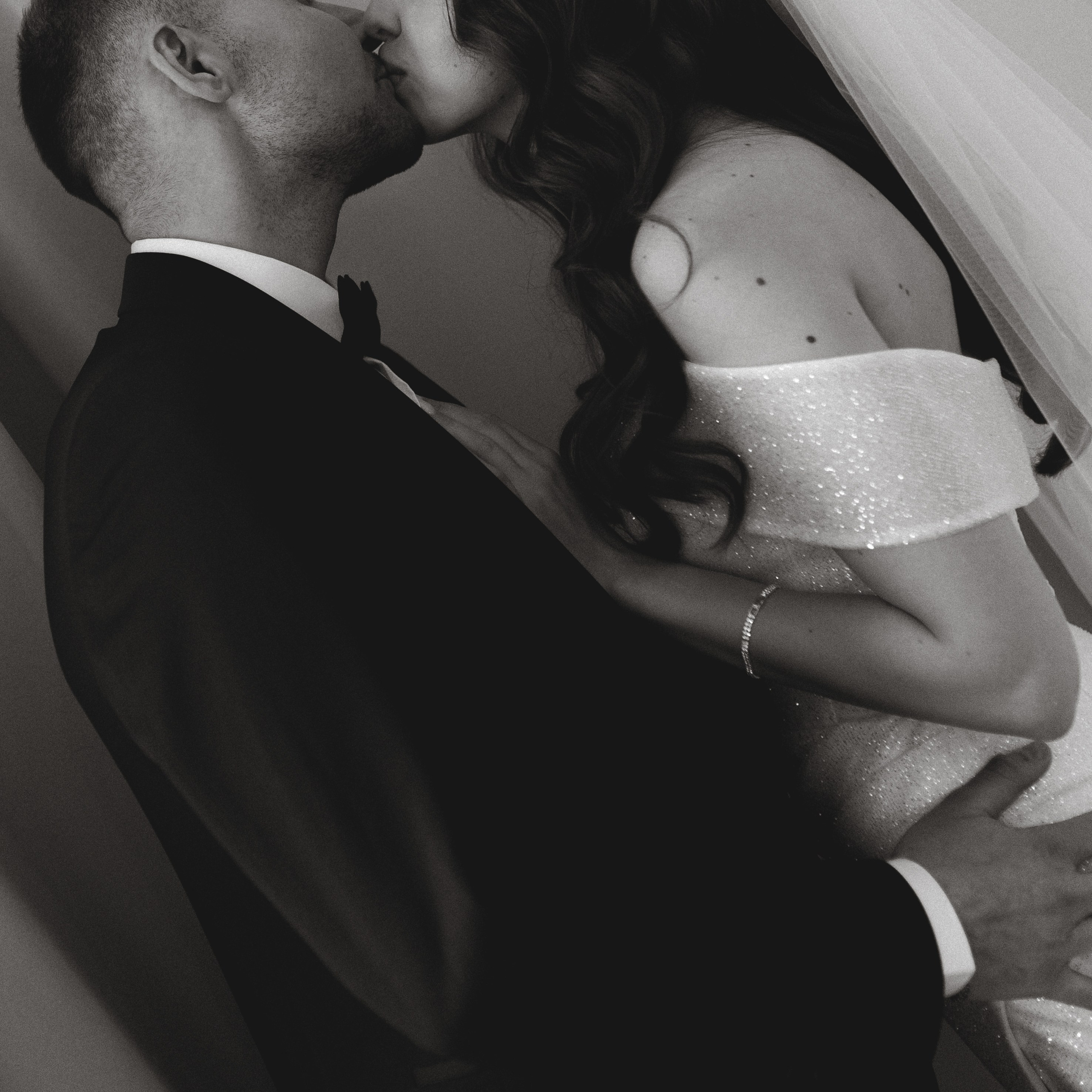 Lera & Dima. Свадебный фотограф Москва и ЮГ