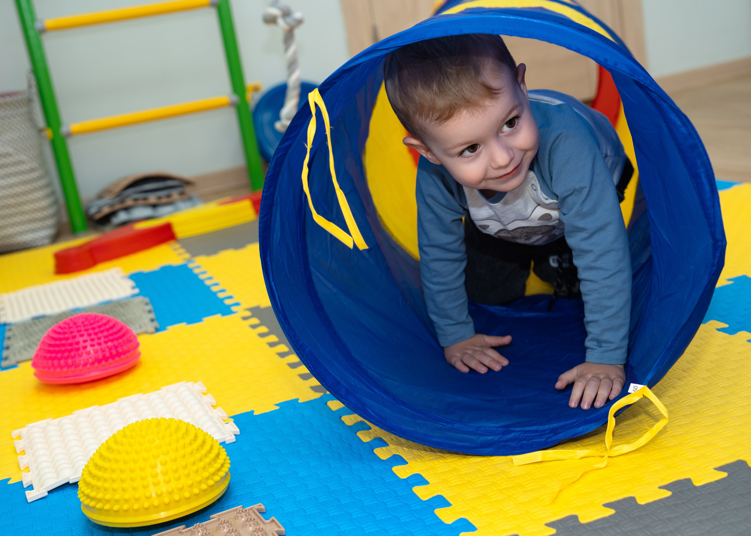 Нейроигры: весело и полезно. Крамер Юлиана детский и семейный фотограф