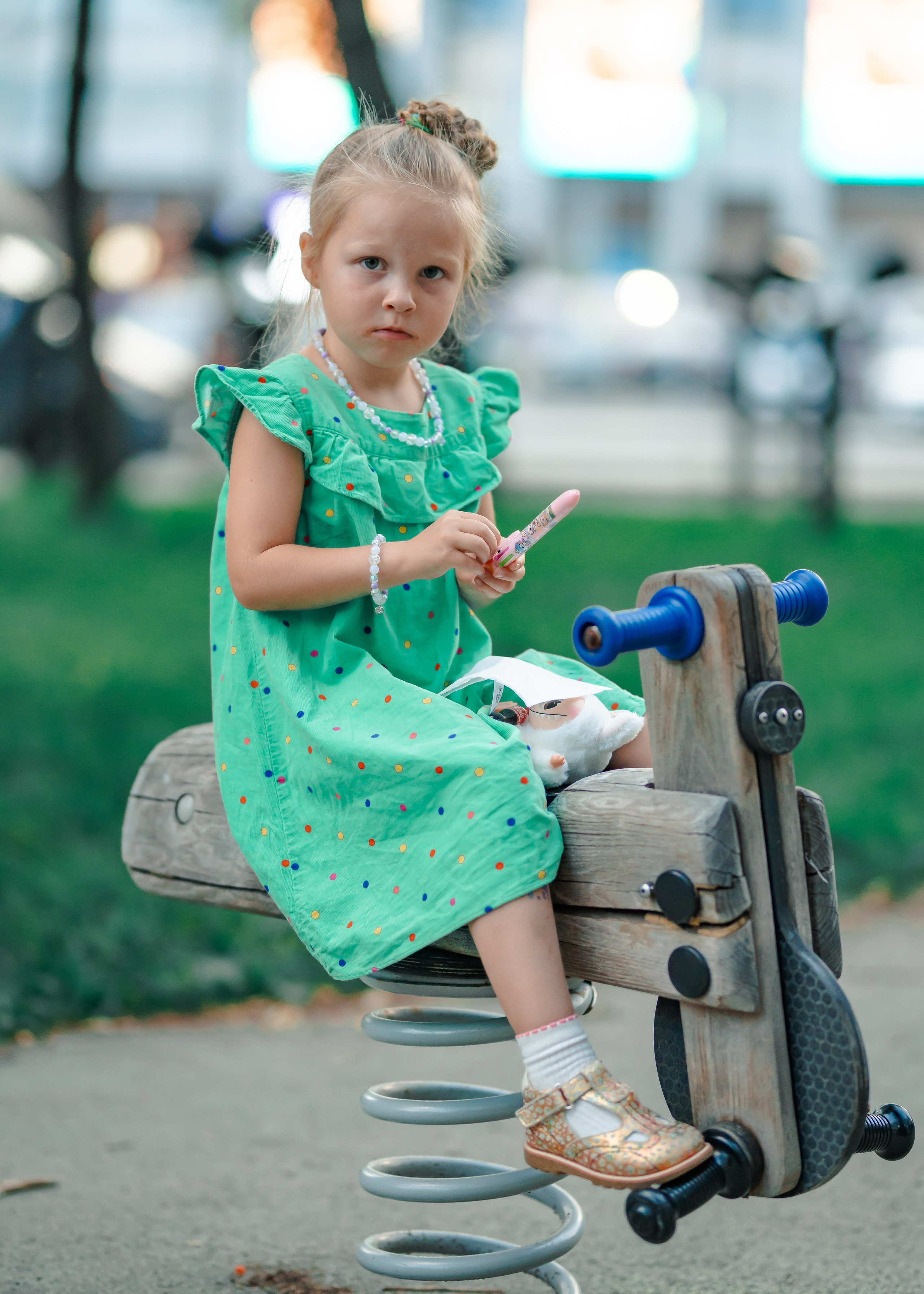 Принцесса Мая. Крамер Юлиана детский и семейный фотограф