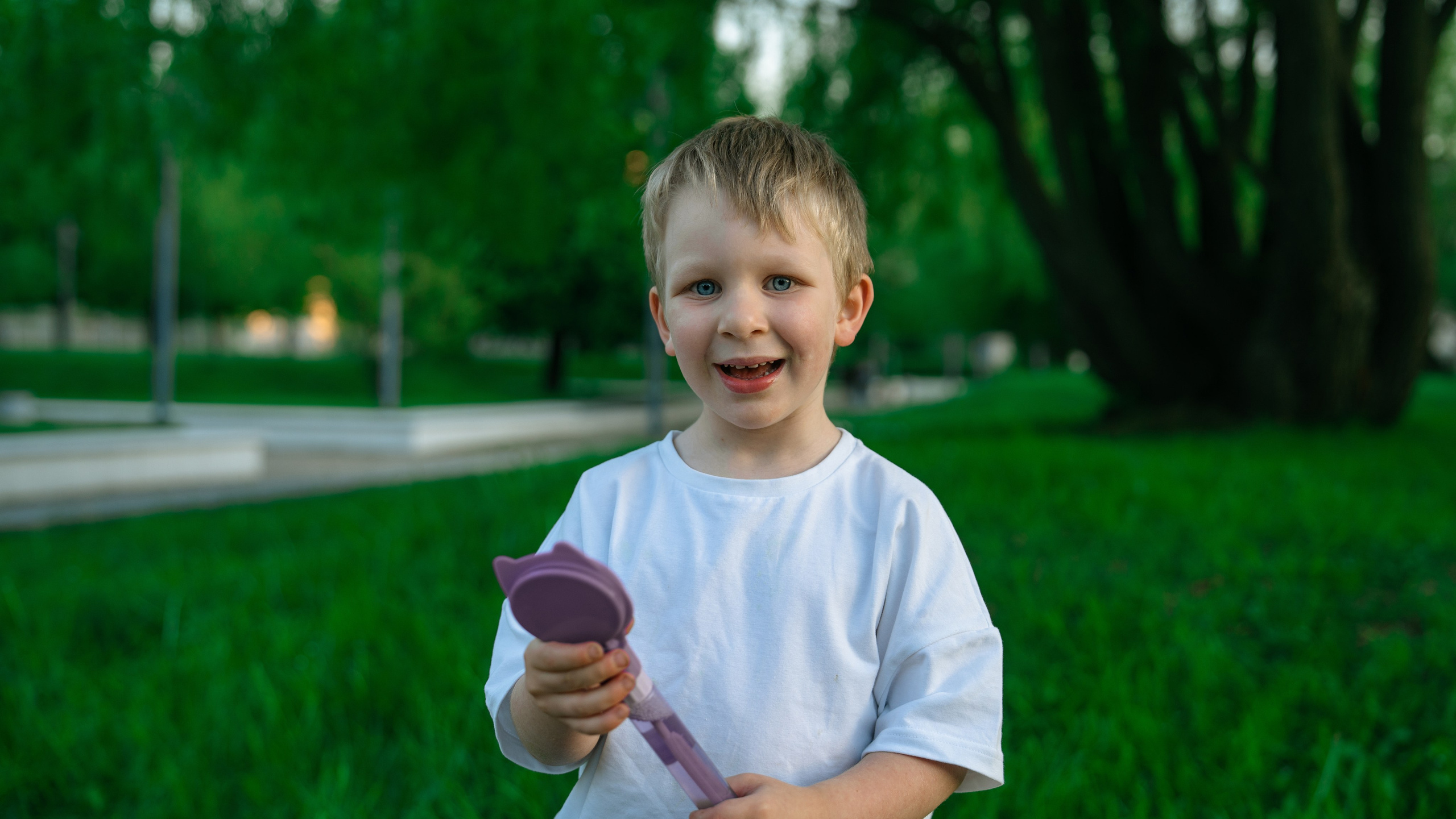 Семейная прогулка. Крамер Юлиана детский и семейный фотограф