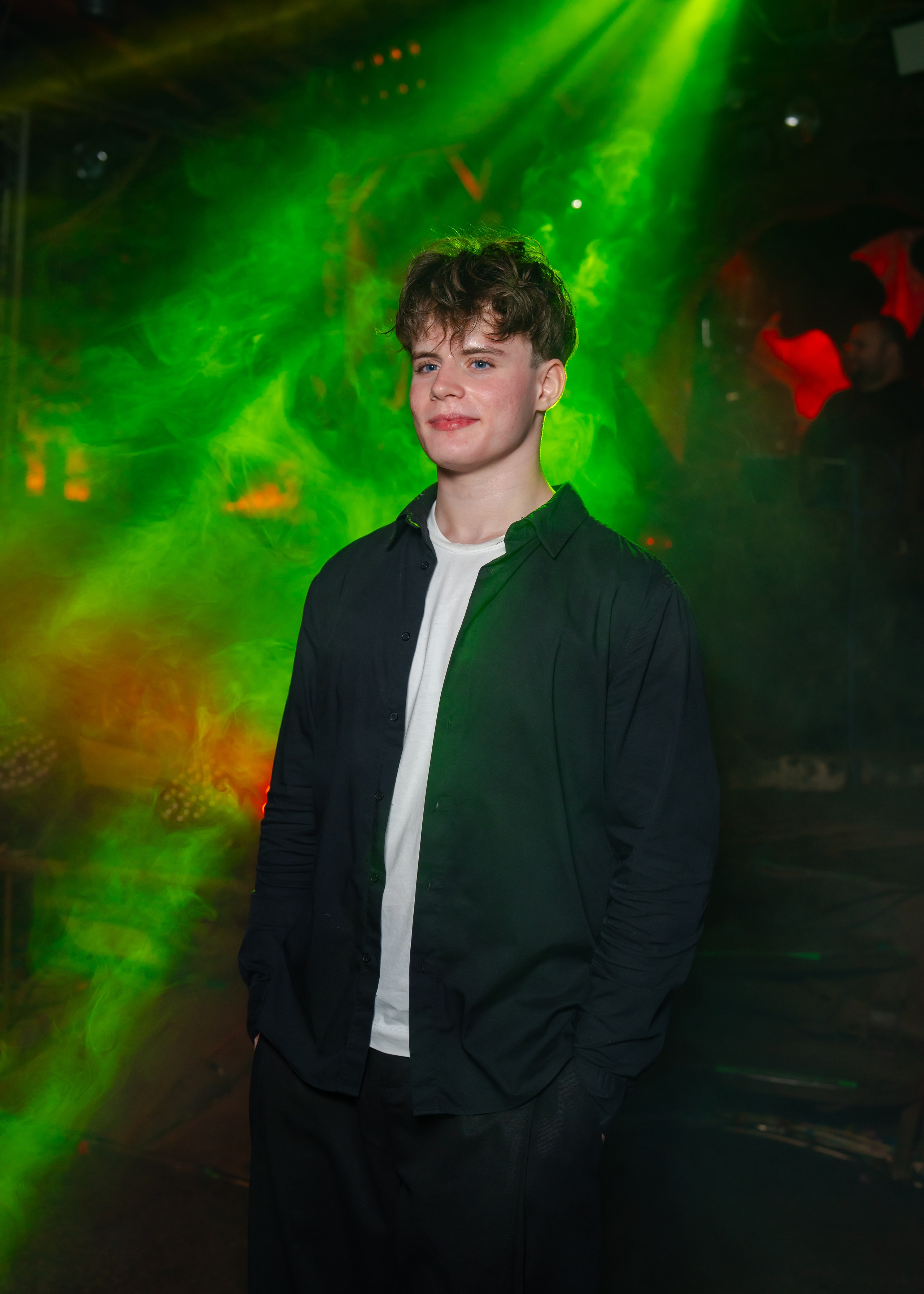 Выпускной Байк Центр «Ночные волки» 11 класс. Крамер Юлиана детский и семейный фотограф