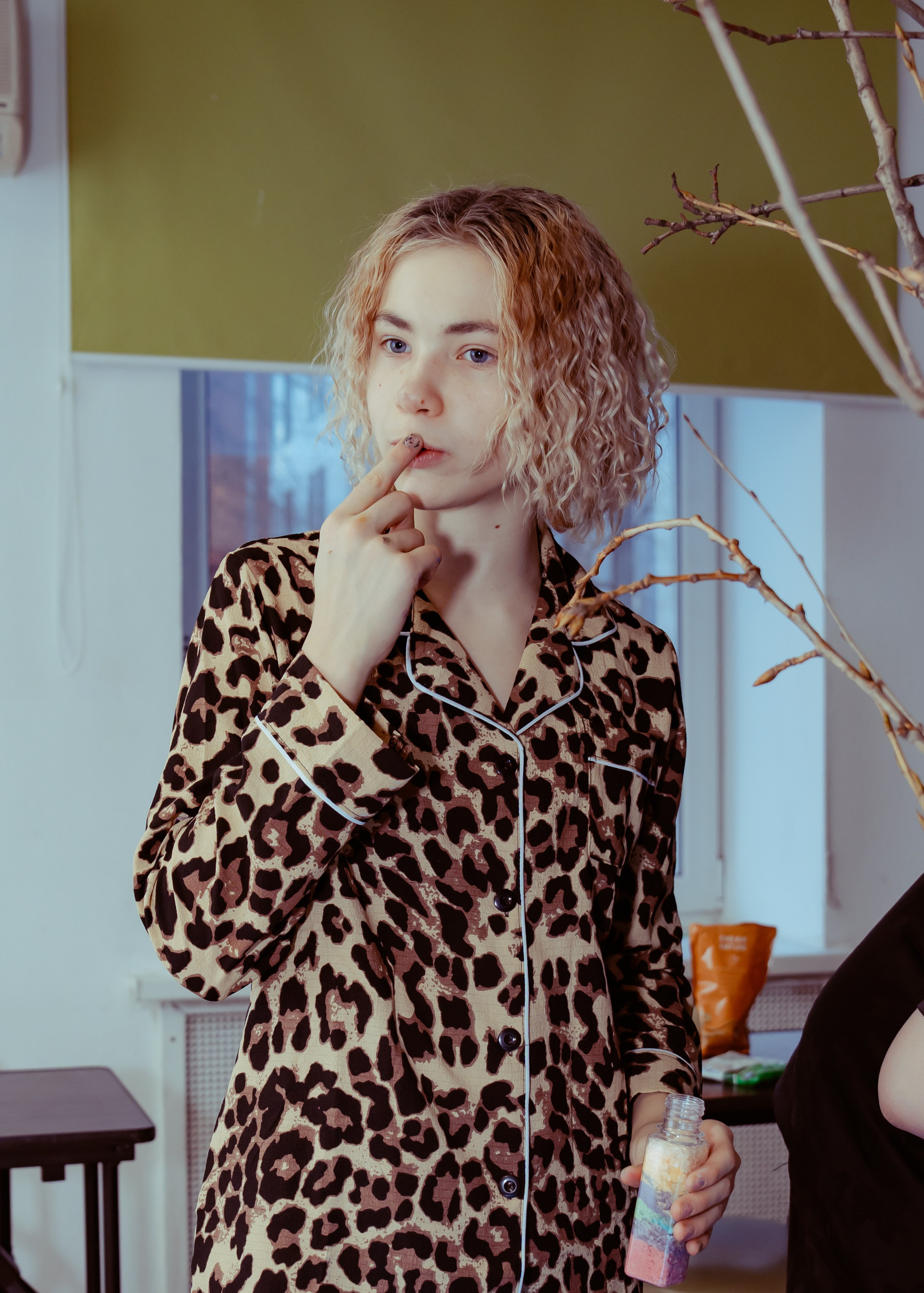 «Пижамная вечеринка». Крамер Юлиана детский и семейный фотограф