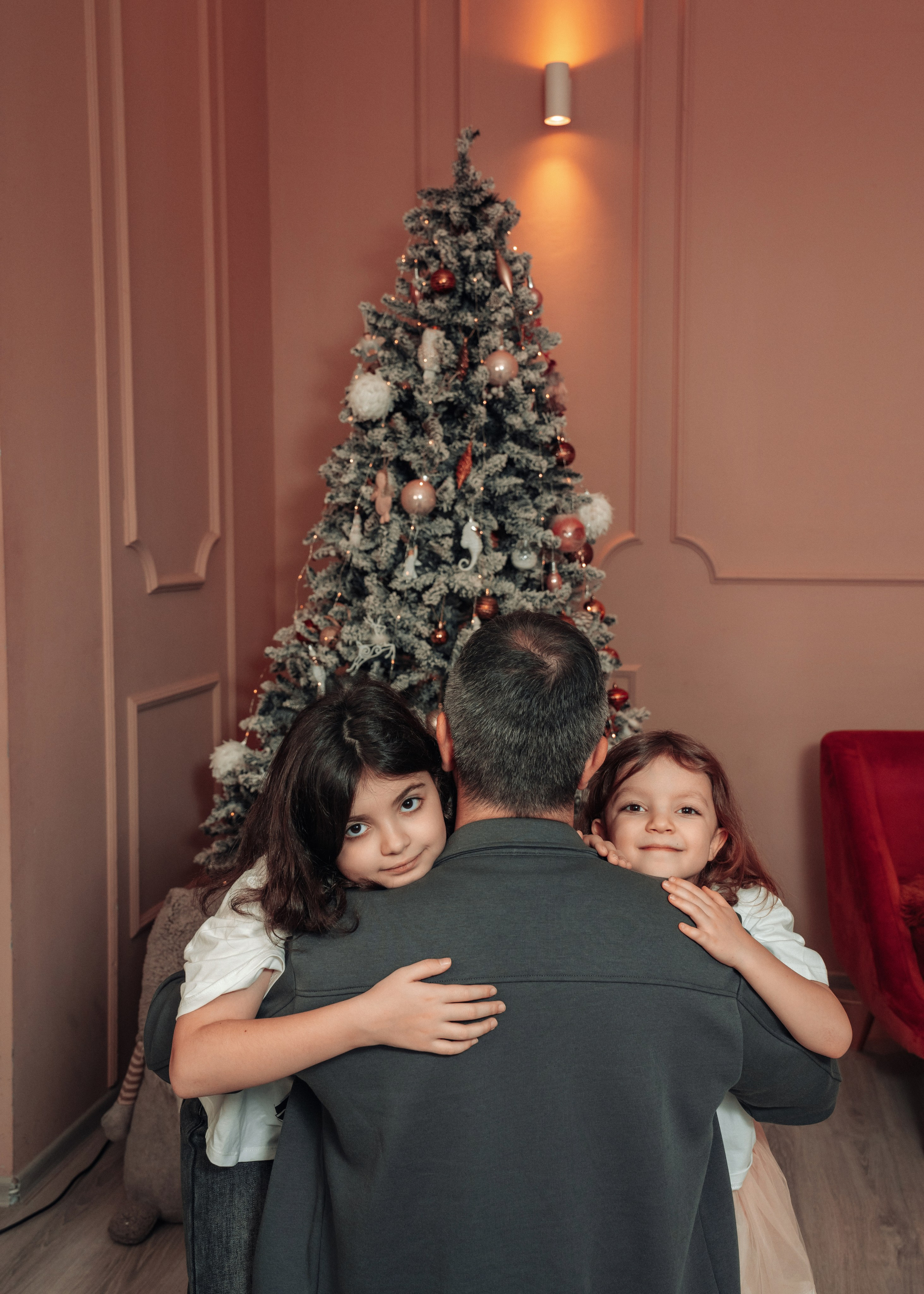 Наша счастливая вселенная. Крамер Юлиана детский и семейный фотограф