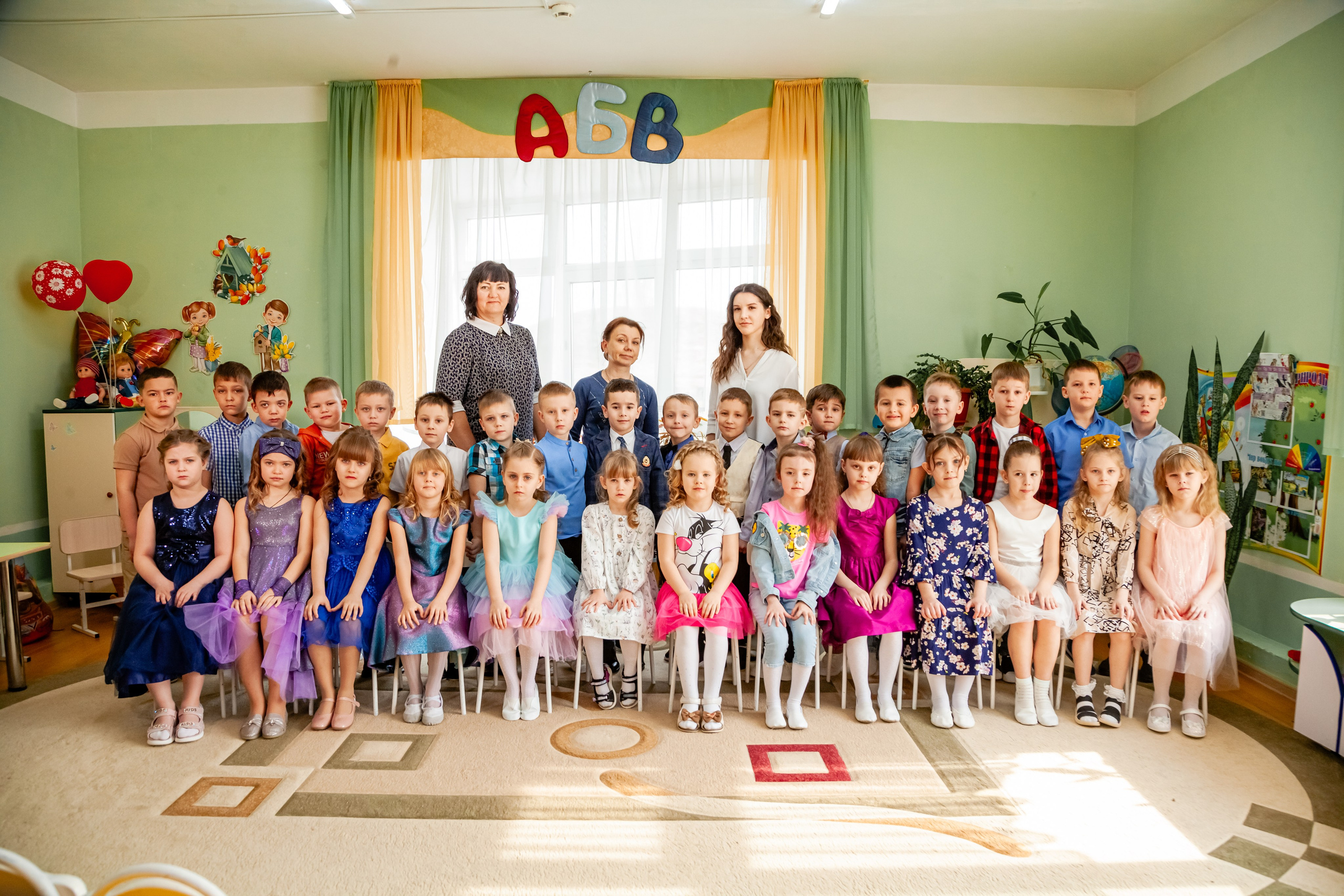 4 сад 24год. Свадебный и семейный фотограф в Армавире