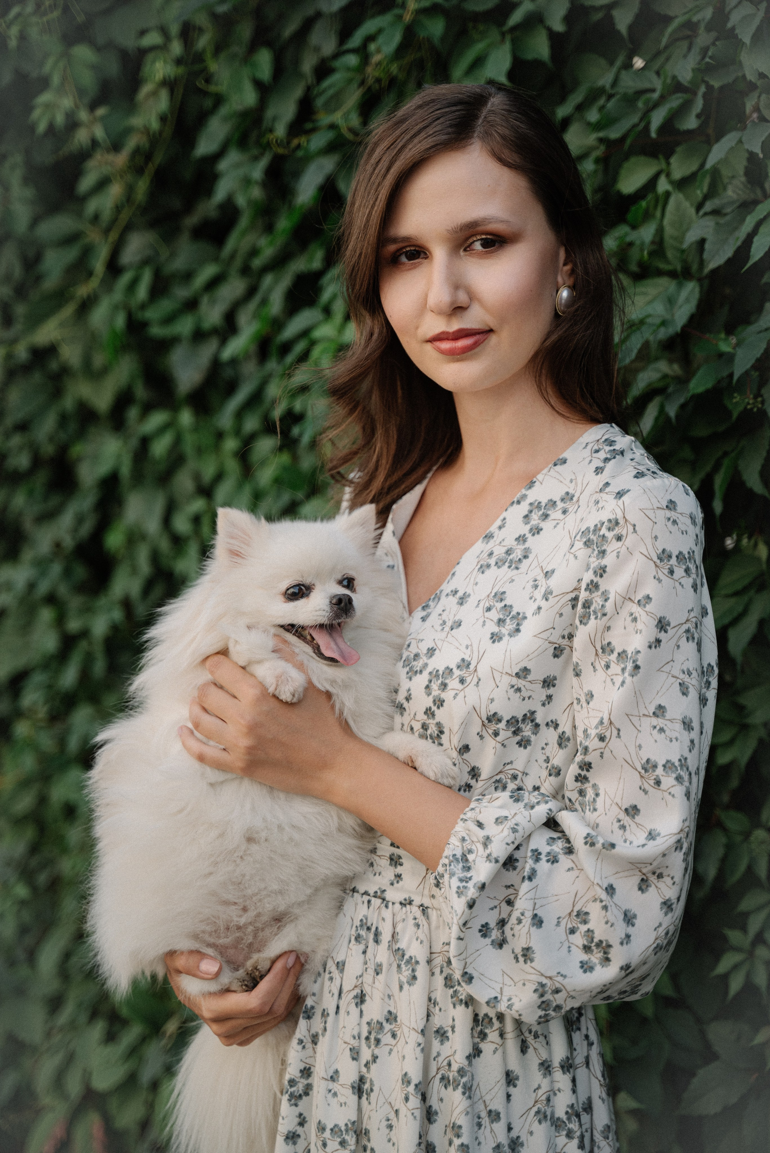 Прогулка к завтраку