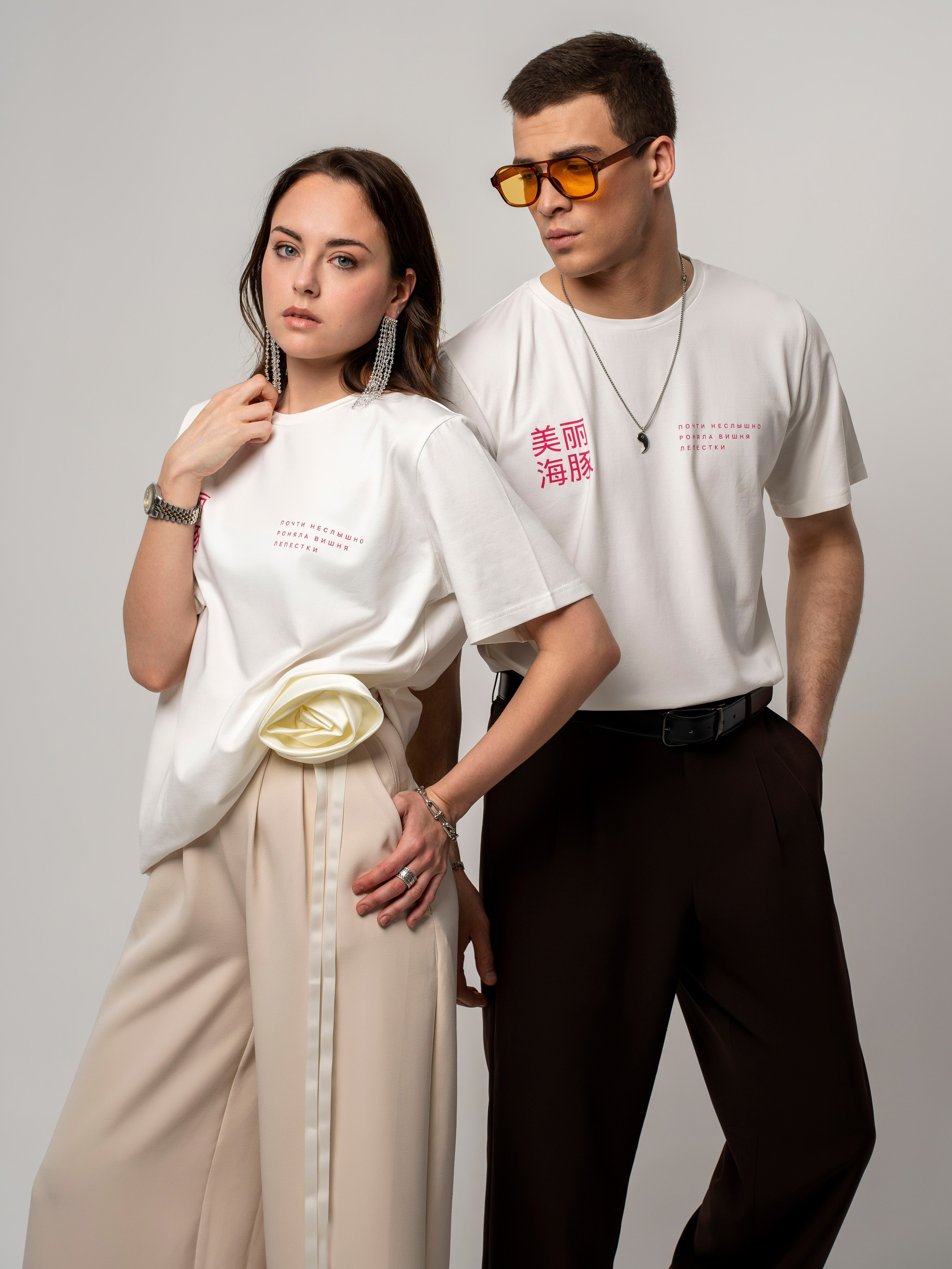 Дельфин. Портретный фотограф Москва Белогорцев Сергей