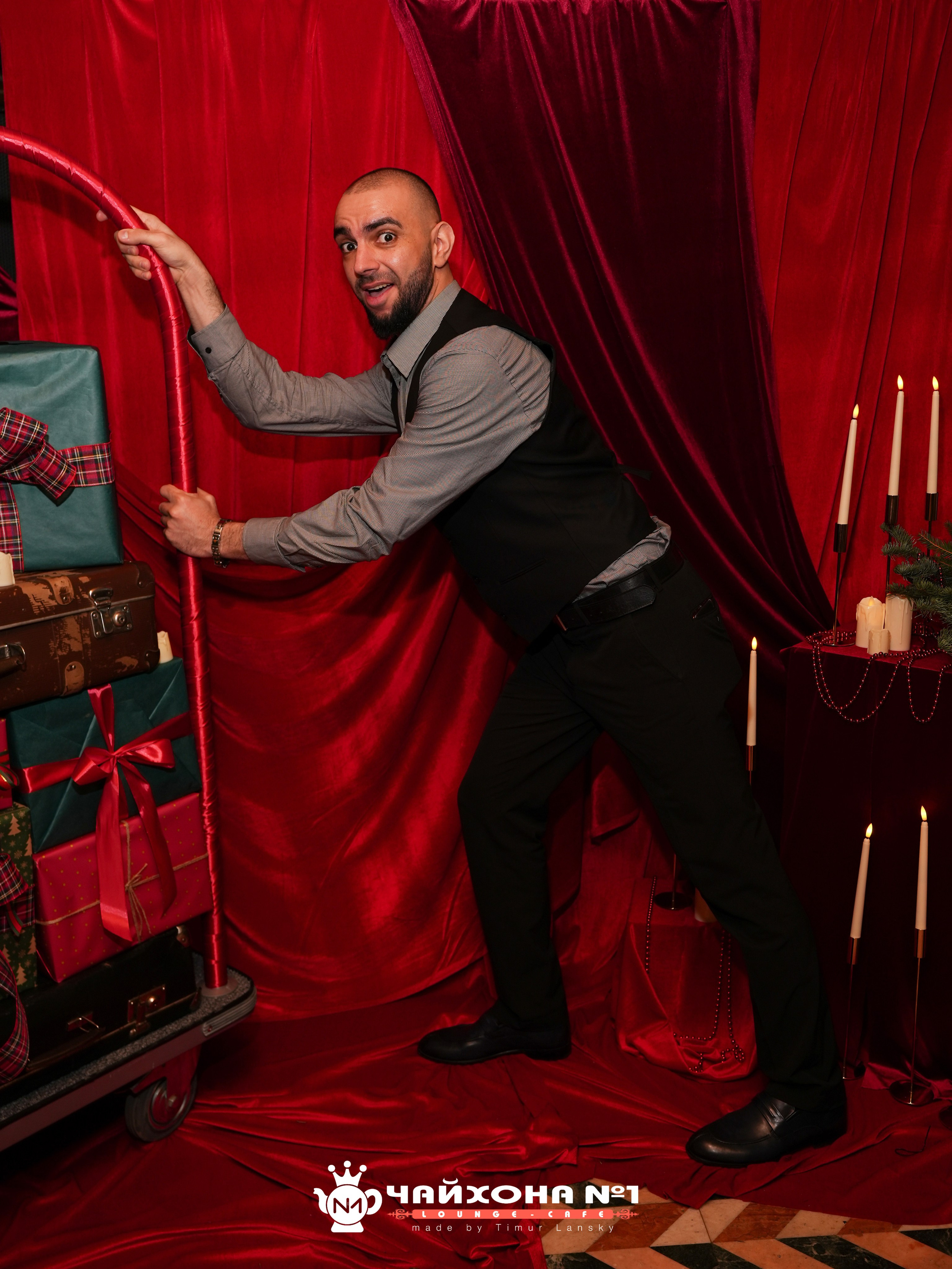 NY2026. Портретный фотограф Москва Белогорцев Сергей