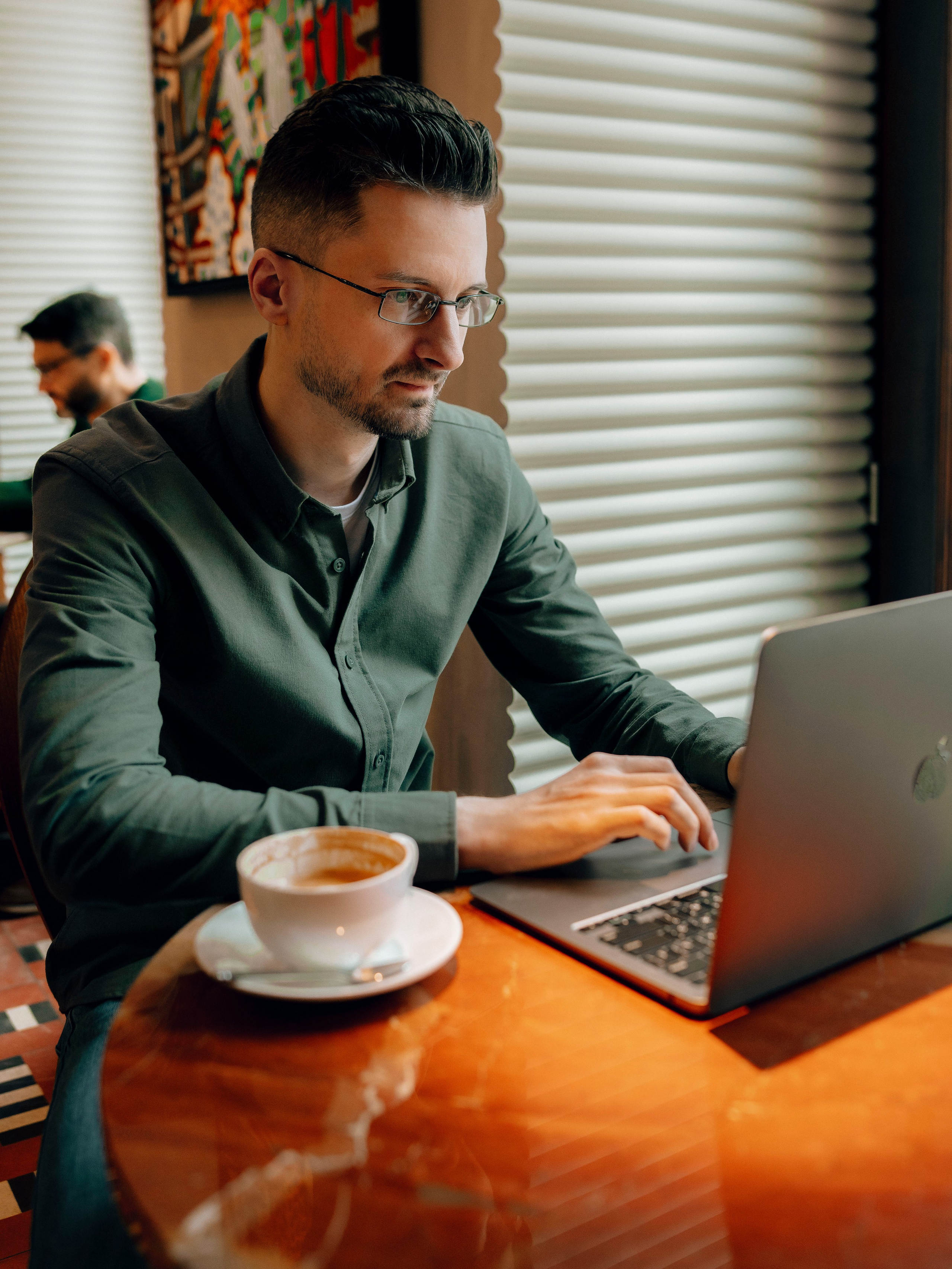 Stanislav. Портретный фотограф Москва Белогорцев Сергей