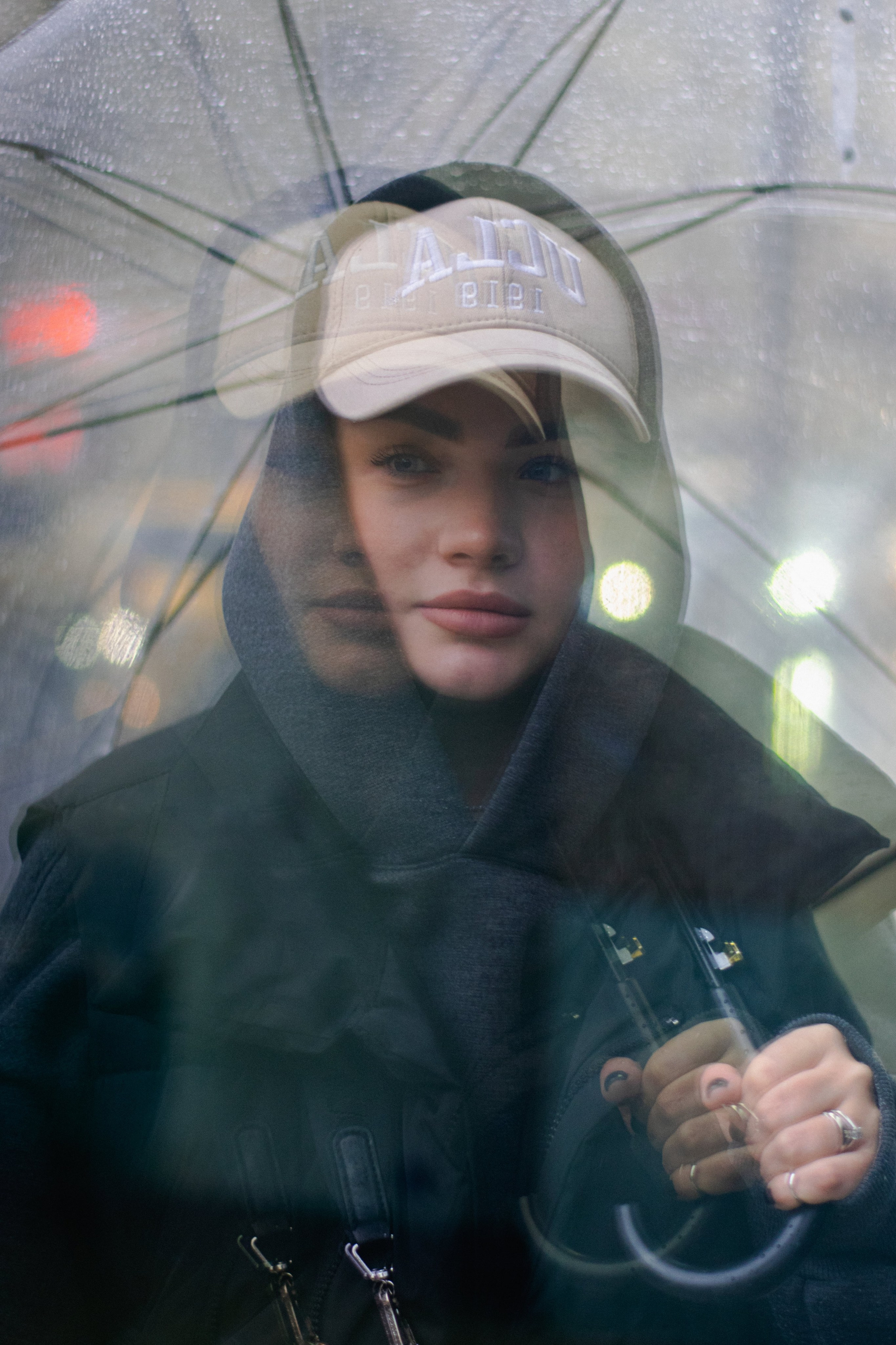 Polina. Портретный фотограф Москва Белогорцев Сергей