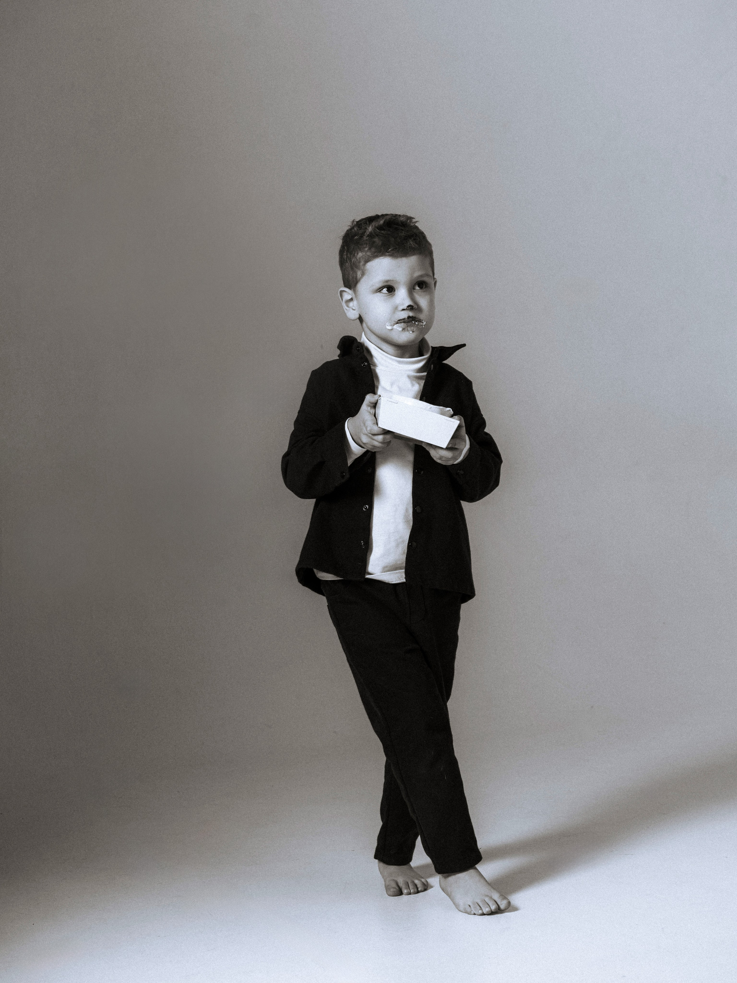 HB Yana Fam. Портретный фотограф Москва Белогорцев Сергей