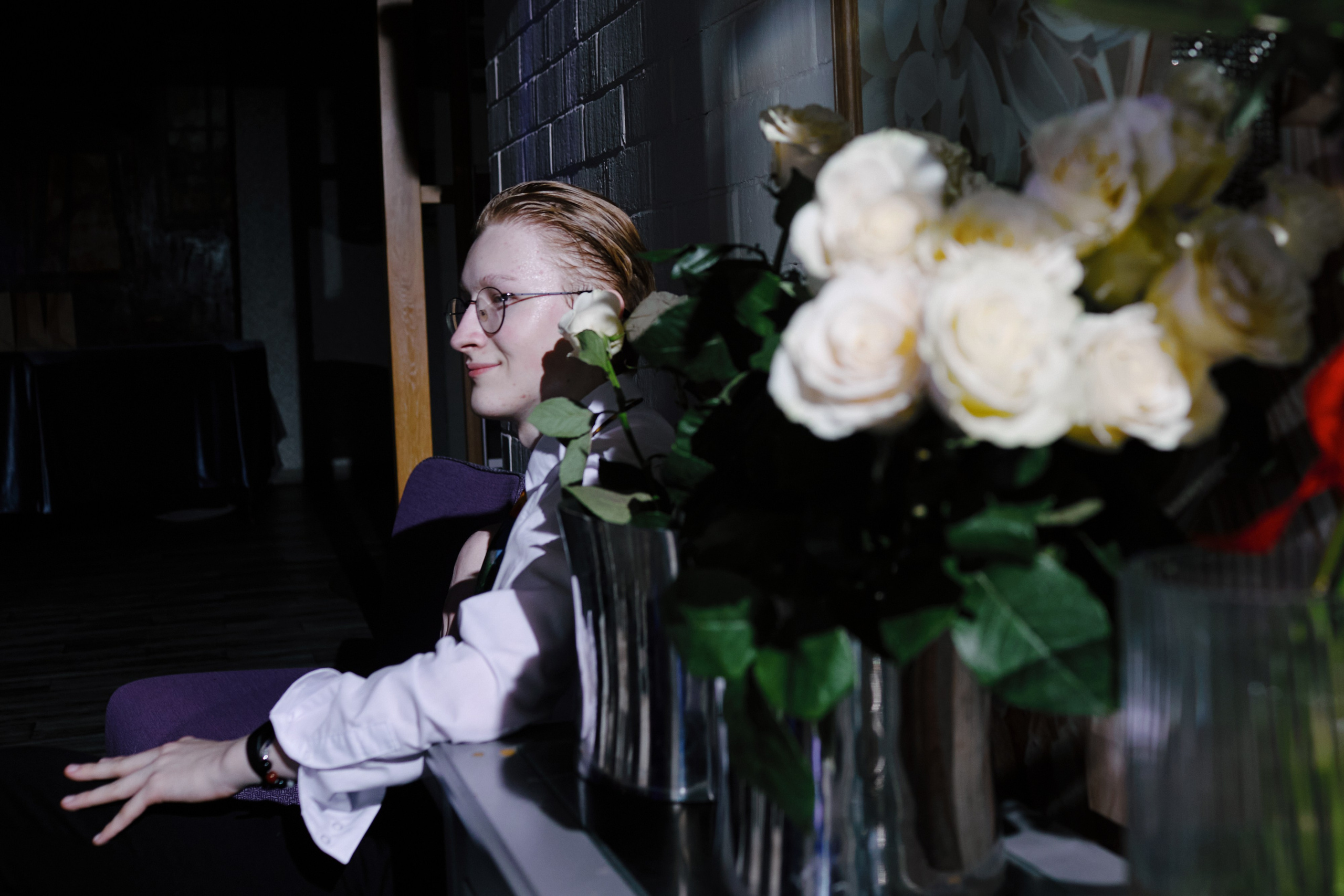 Выпускной 11кл. Портретный и свадебный фотограф в Екатеринбурге Владимир ЛузинЛузин