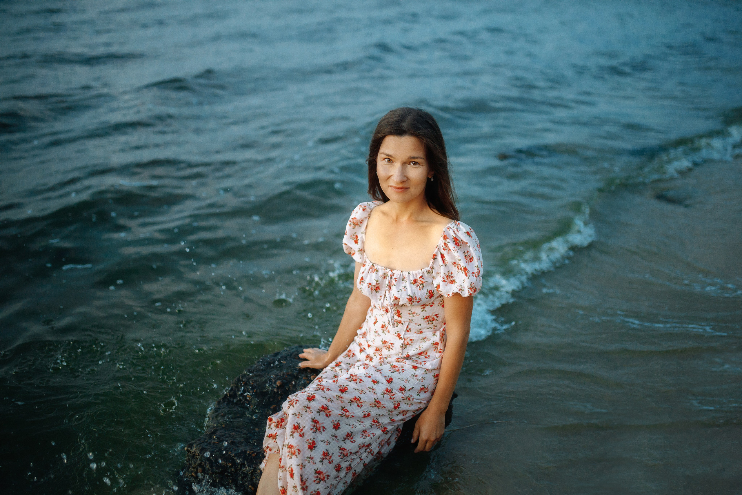 Семейная фотосессия Фатеркиных. Детский и семейный фотограф г. Чебоксары Оля Горбунова