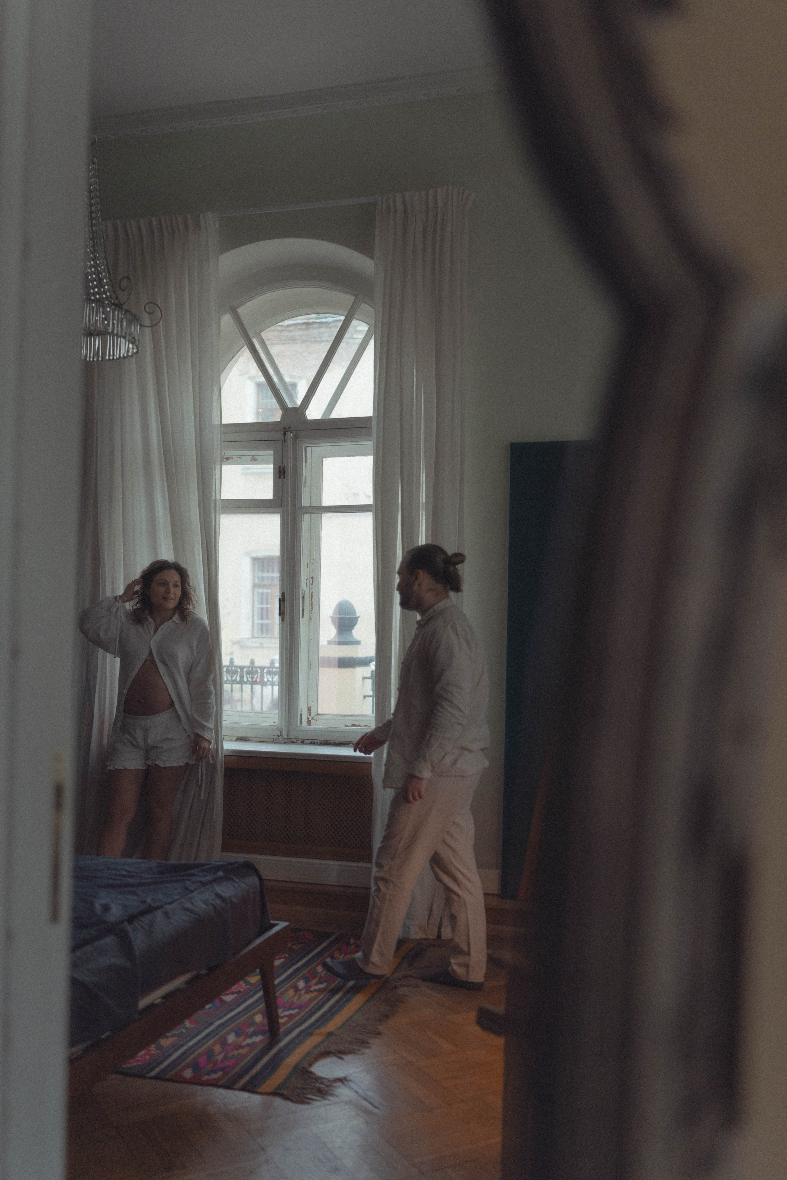 Три дня дождя. Семейный и свадебный фотограф