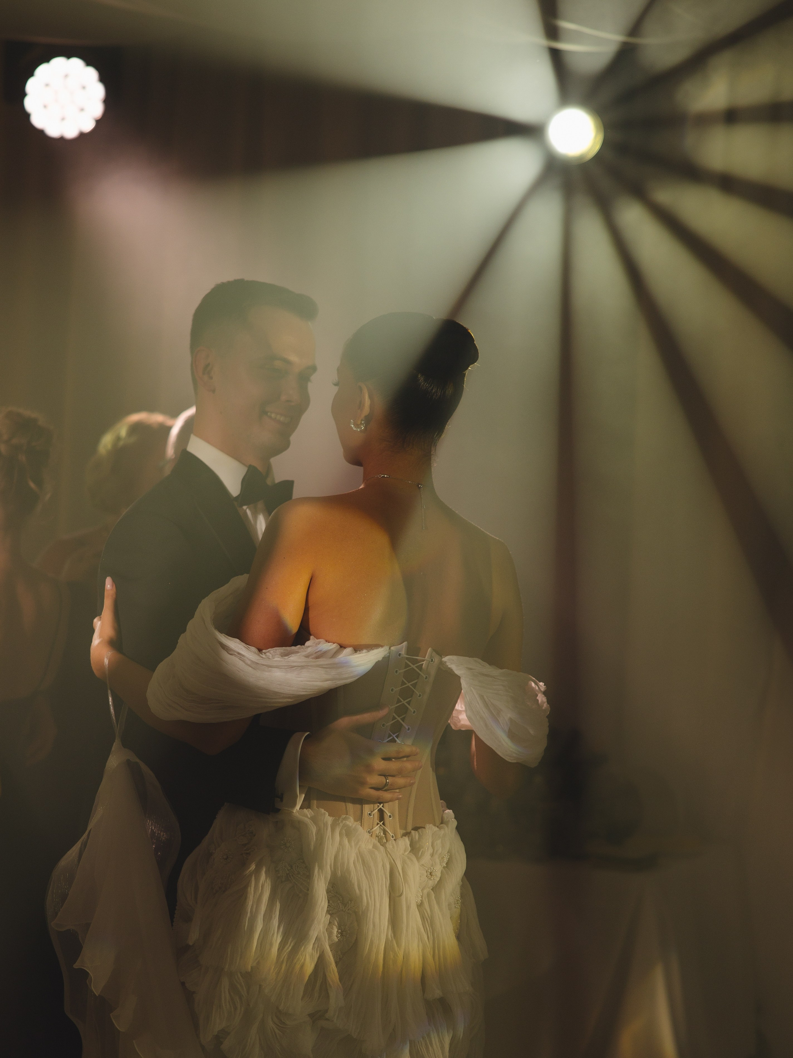 Илья и Александра. Свадебный фотограф МОСКВА Ольга Шишук