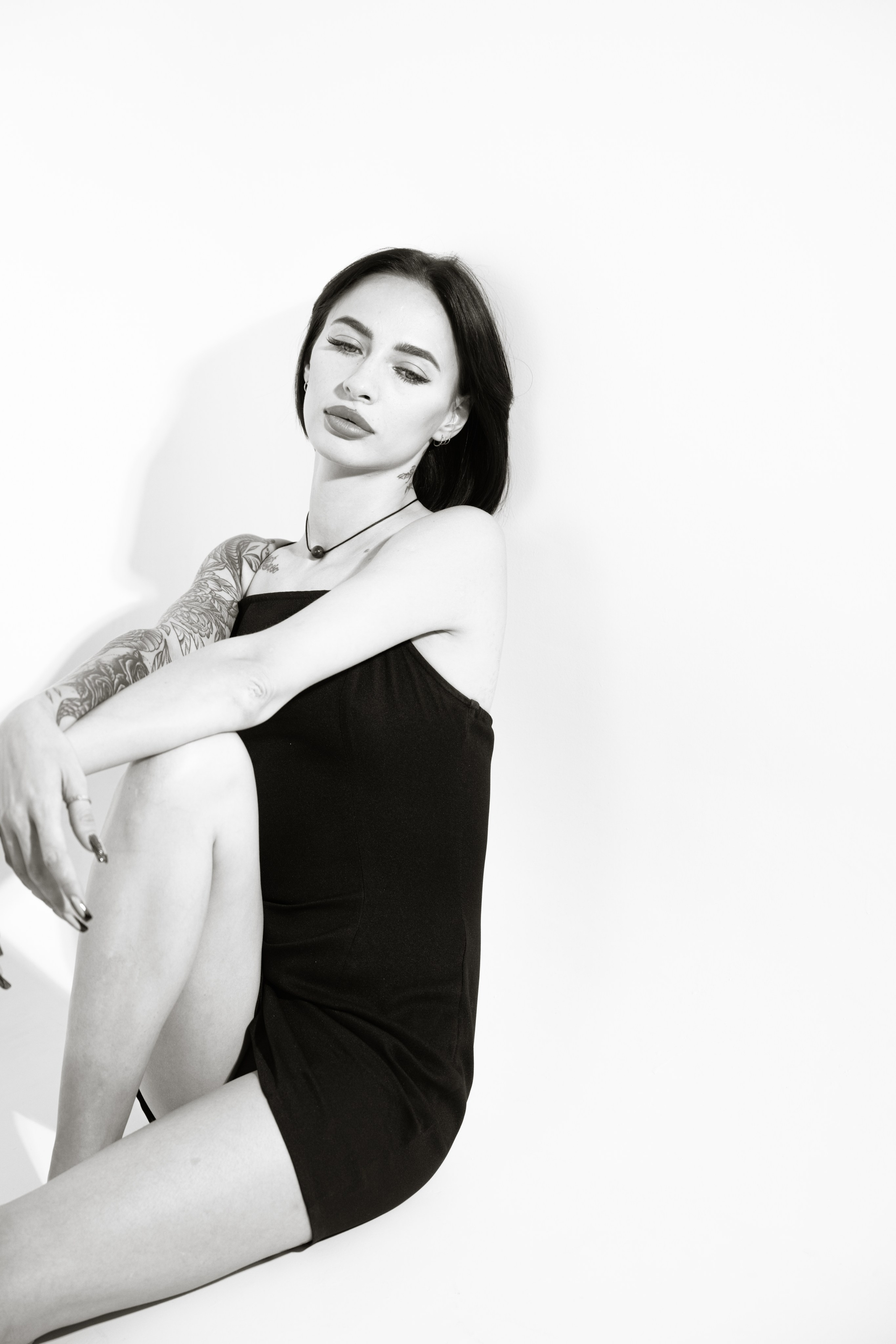 Студийные фотосессии. Студийный и свадебный фотограф и видеограф в Севастополе — Юлия Макаренко