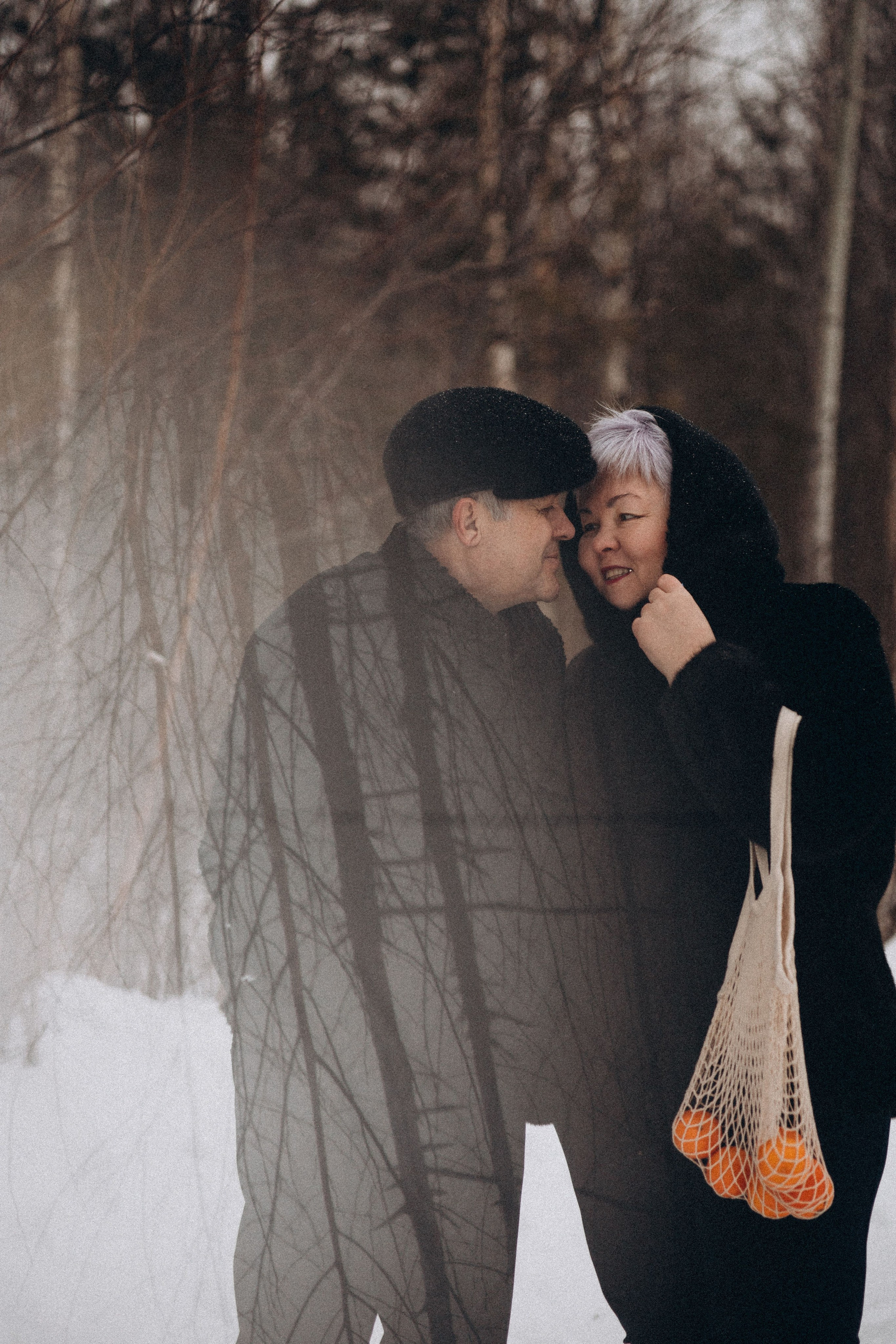 Слава и Оксана. Семейный фотограф Нижневартовск Тюмень Ефимова Ирина