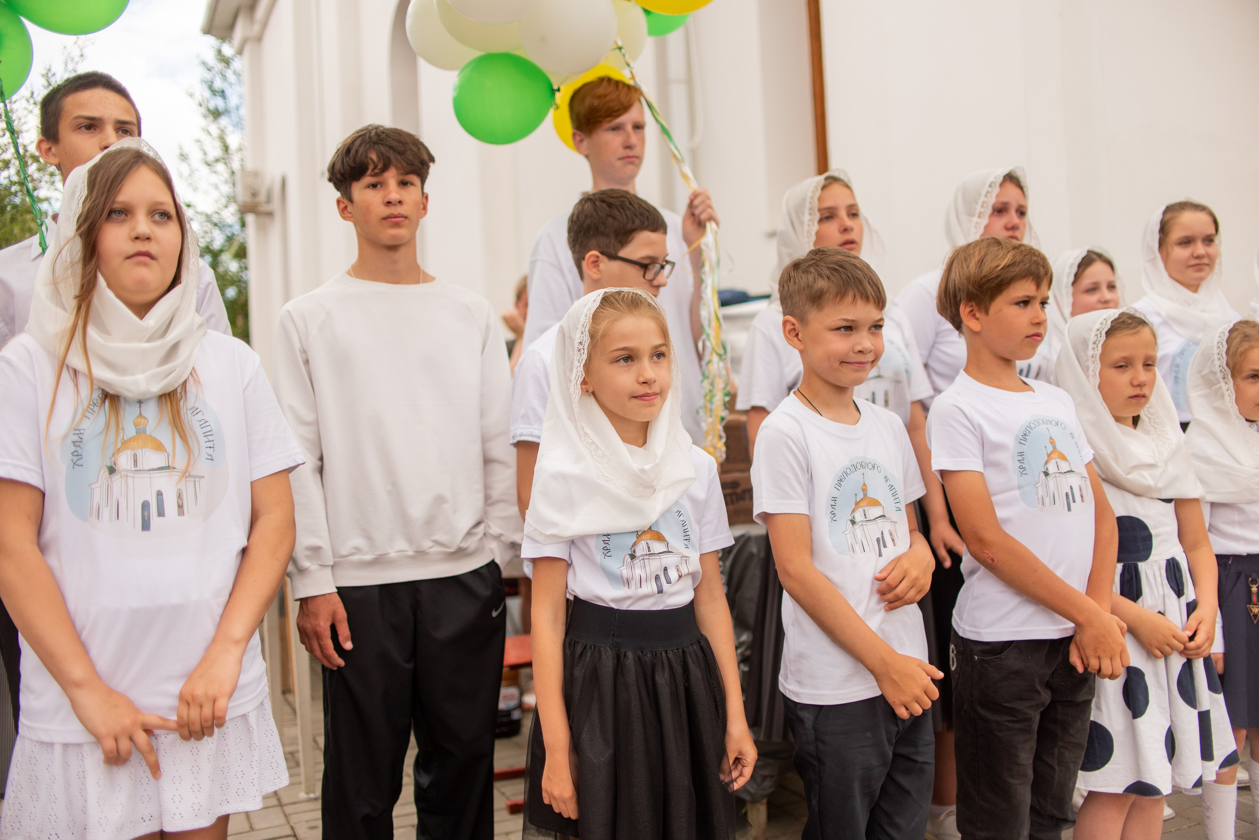 День памяти Агапита Печерского 14.06.2023. Семейный и свадебный фотограф в Феодосии и Коктебеле