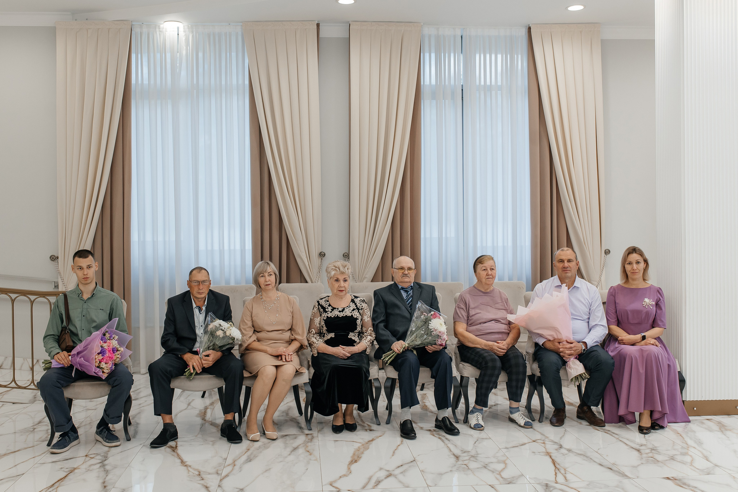 Регистрация брака в шипиловском дворце бракосочетания. Свадебный фотограф в Москве Дарья Олендарёва