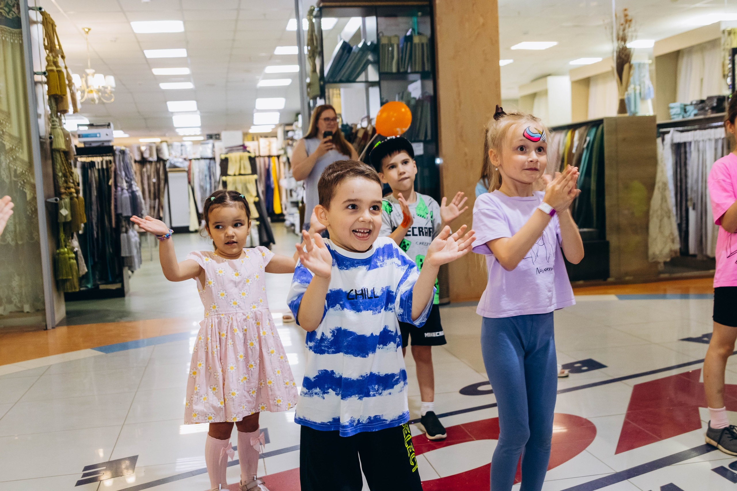 Русь на Волге. Репортажный и портретный фотограф в Тольятти