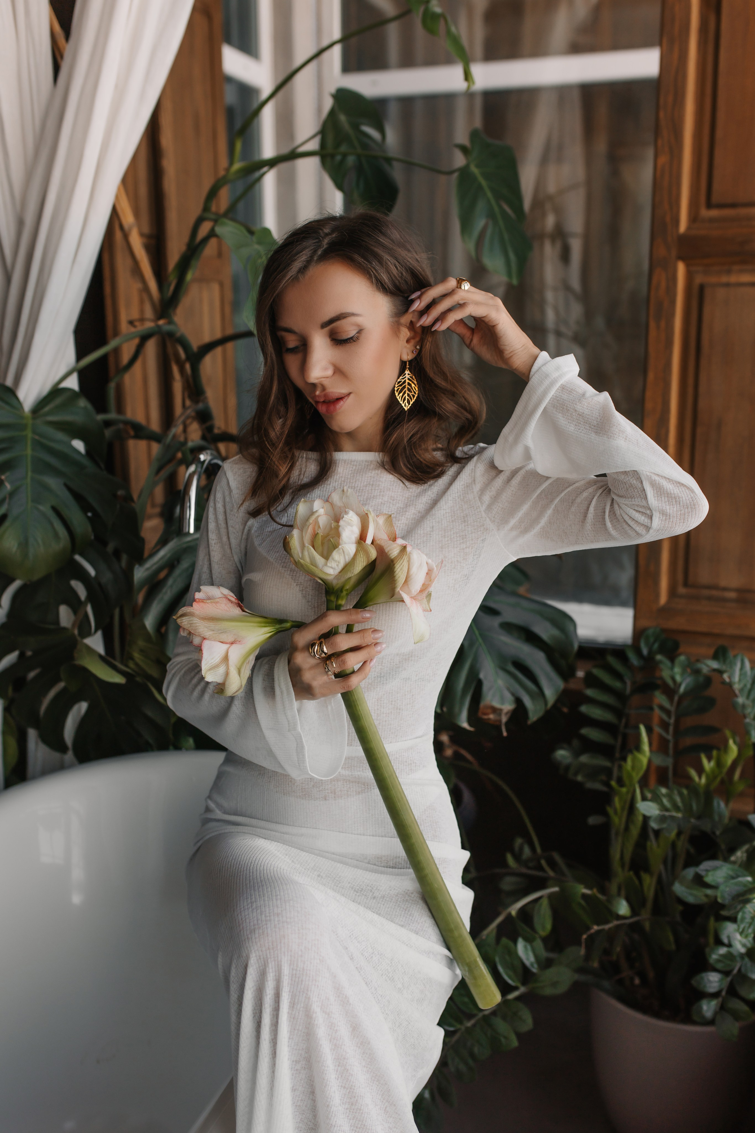 Лучшие фотостудии. Фотограф в Санкт-Петербурге Гранкина Мария