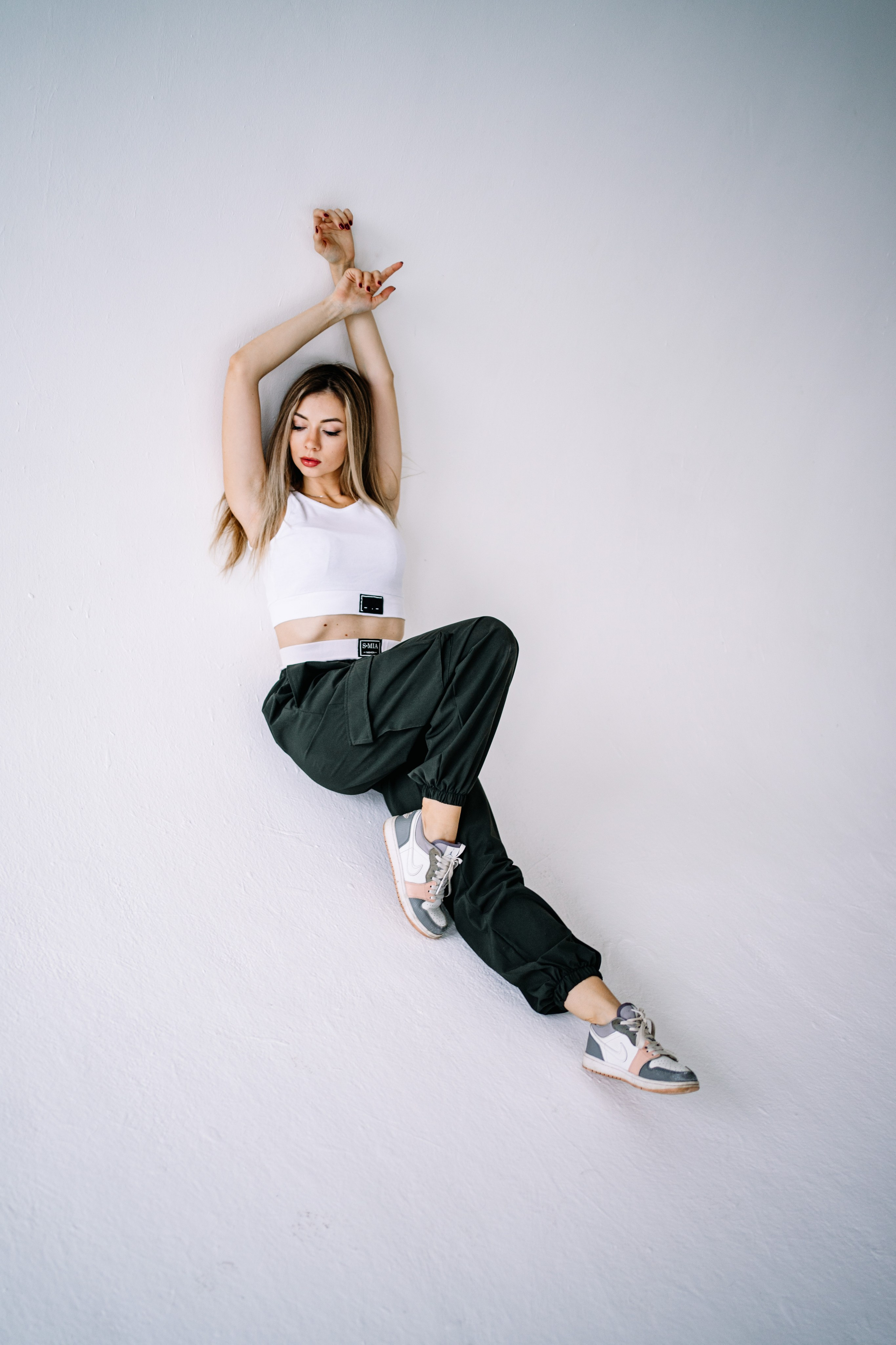 Софья. Фотограф Самара Мария Арт