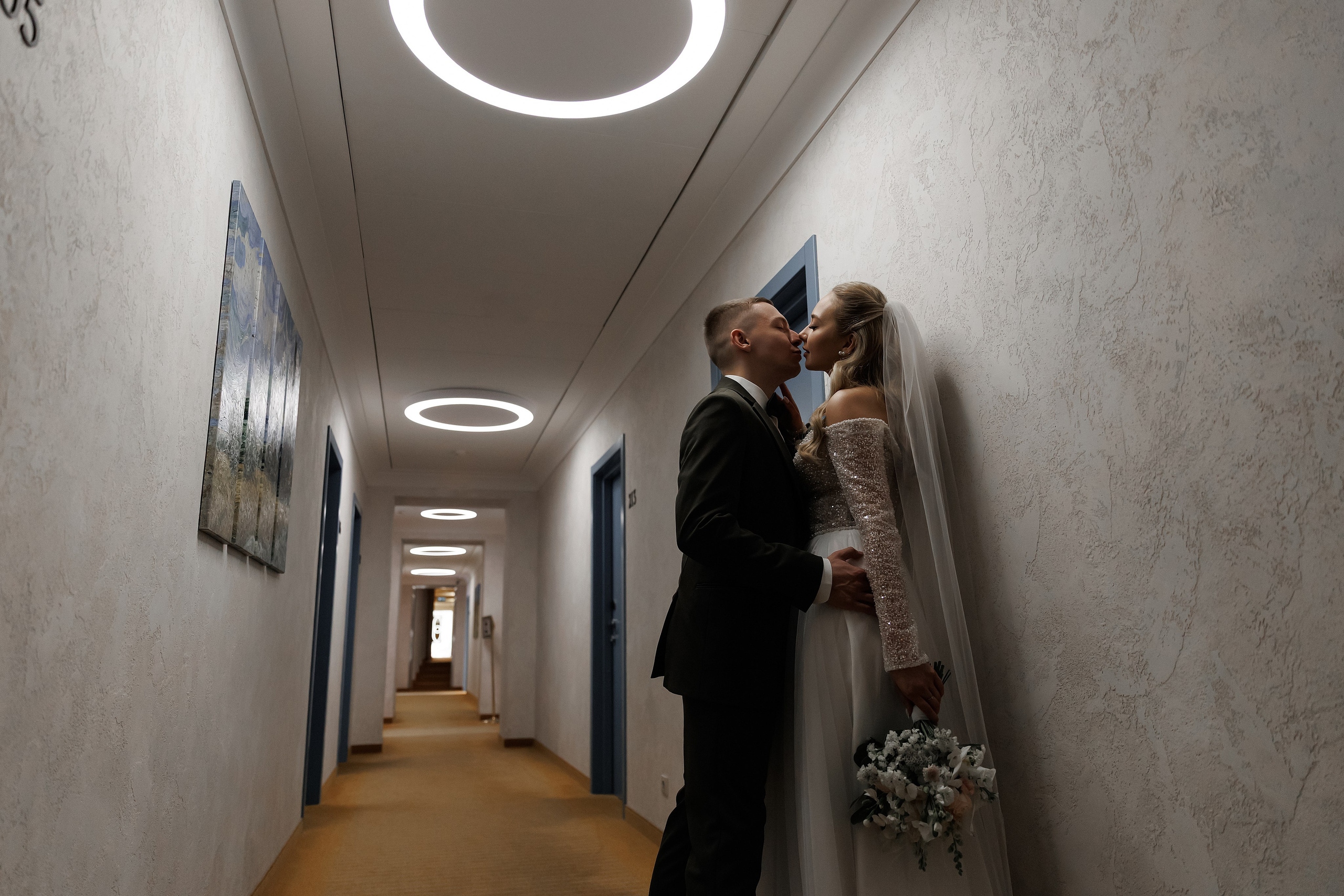 Свадебный фотограф в Пскове и Санкт-Петербурге | Анна Голикова