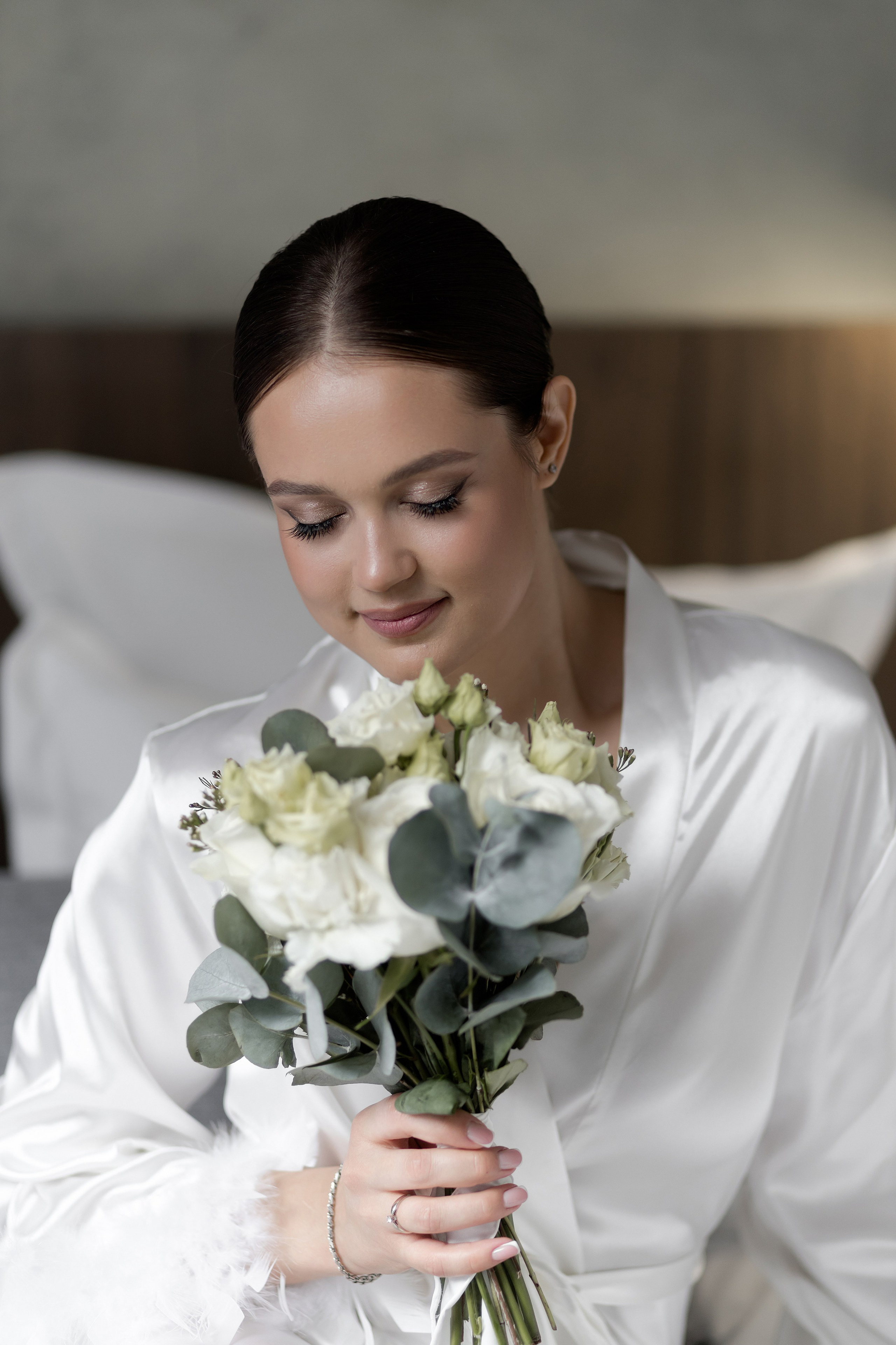 Катя и Андрей. Свадебный фотограф в Пскове и Санкт-Петербурге | Анна Голикова