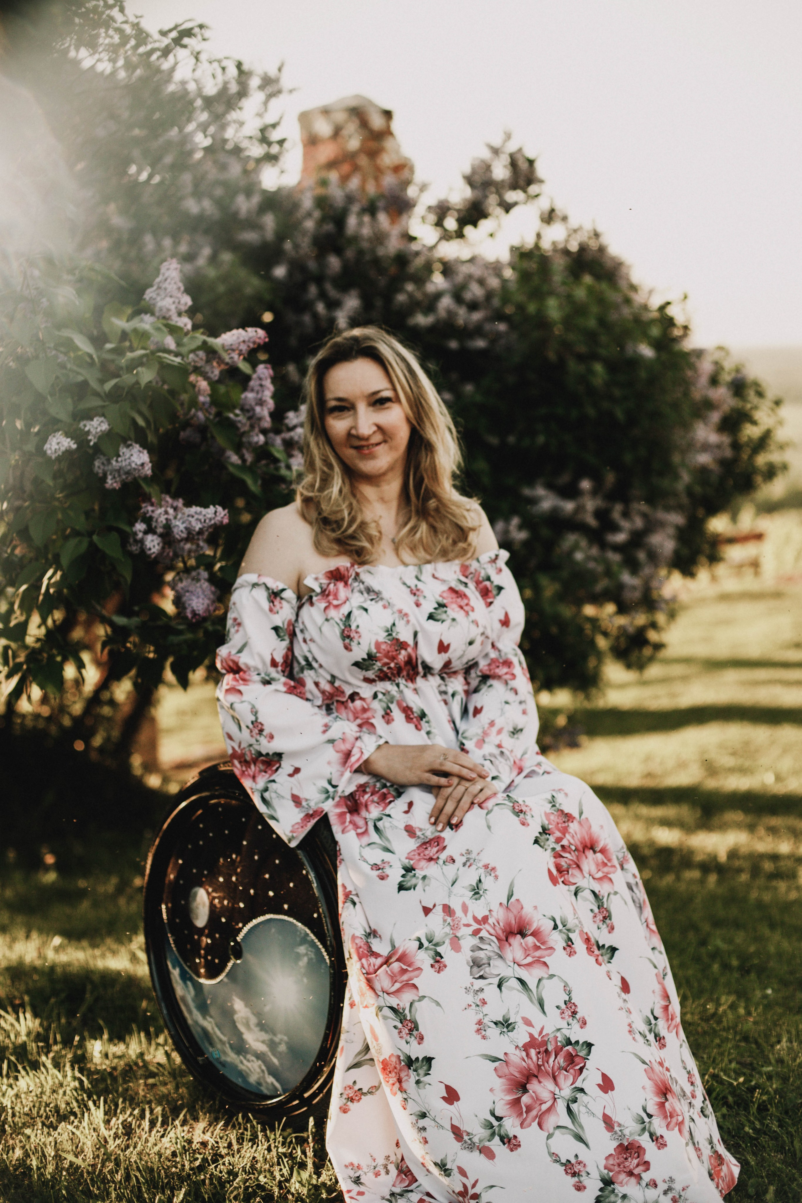 Катя+ Саша. Подвязье. Закат. Фотограф в Нижнем Новгороде