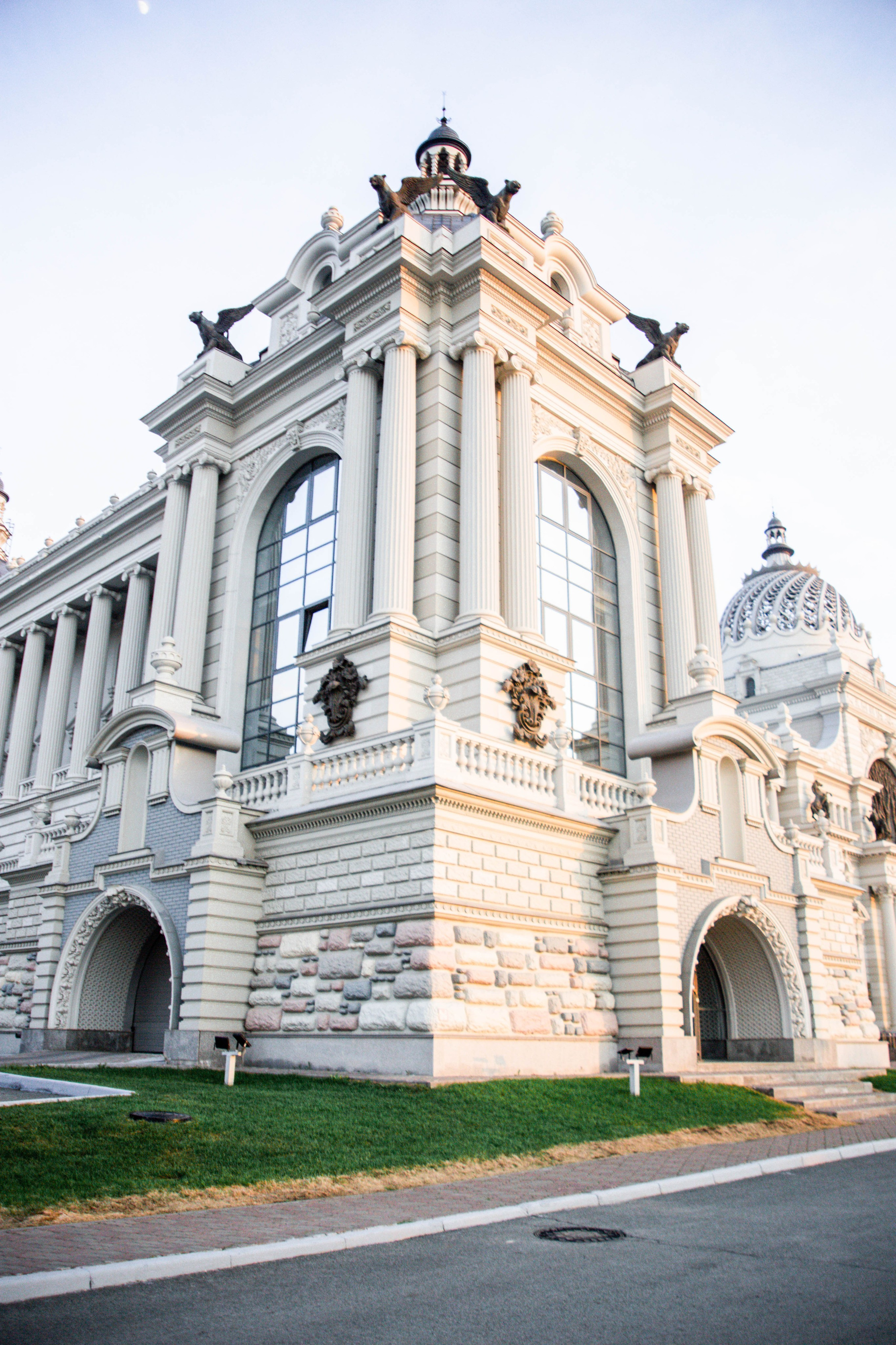 Казань. Йошкар- Ола. Чебоксары. 2023. Фотограф в Нижнем Новгороде