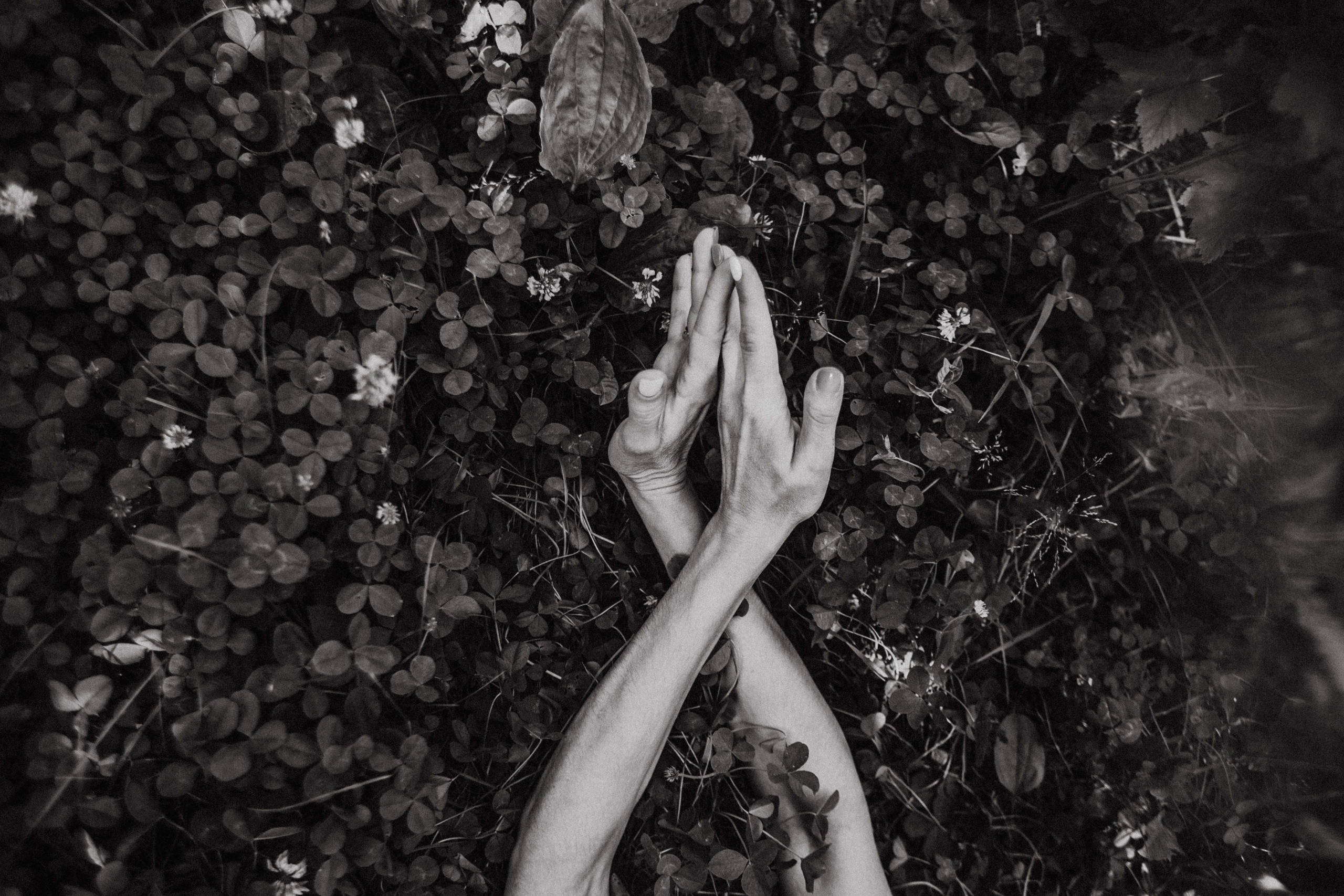 Таня. Весна. Цветы. Фотограф в Нижнем Новгороде