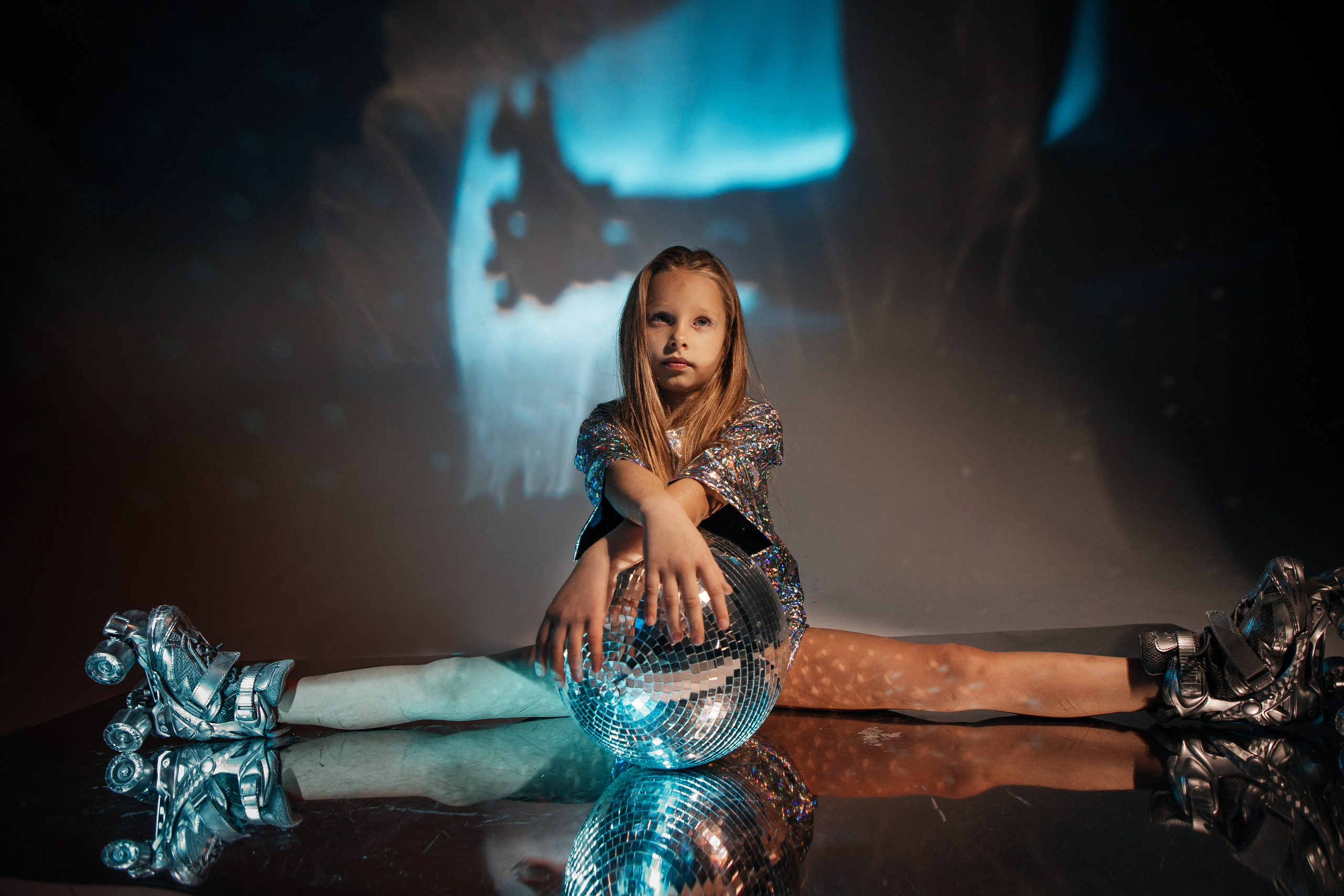 Cosmo. Efimova Model Agency