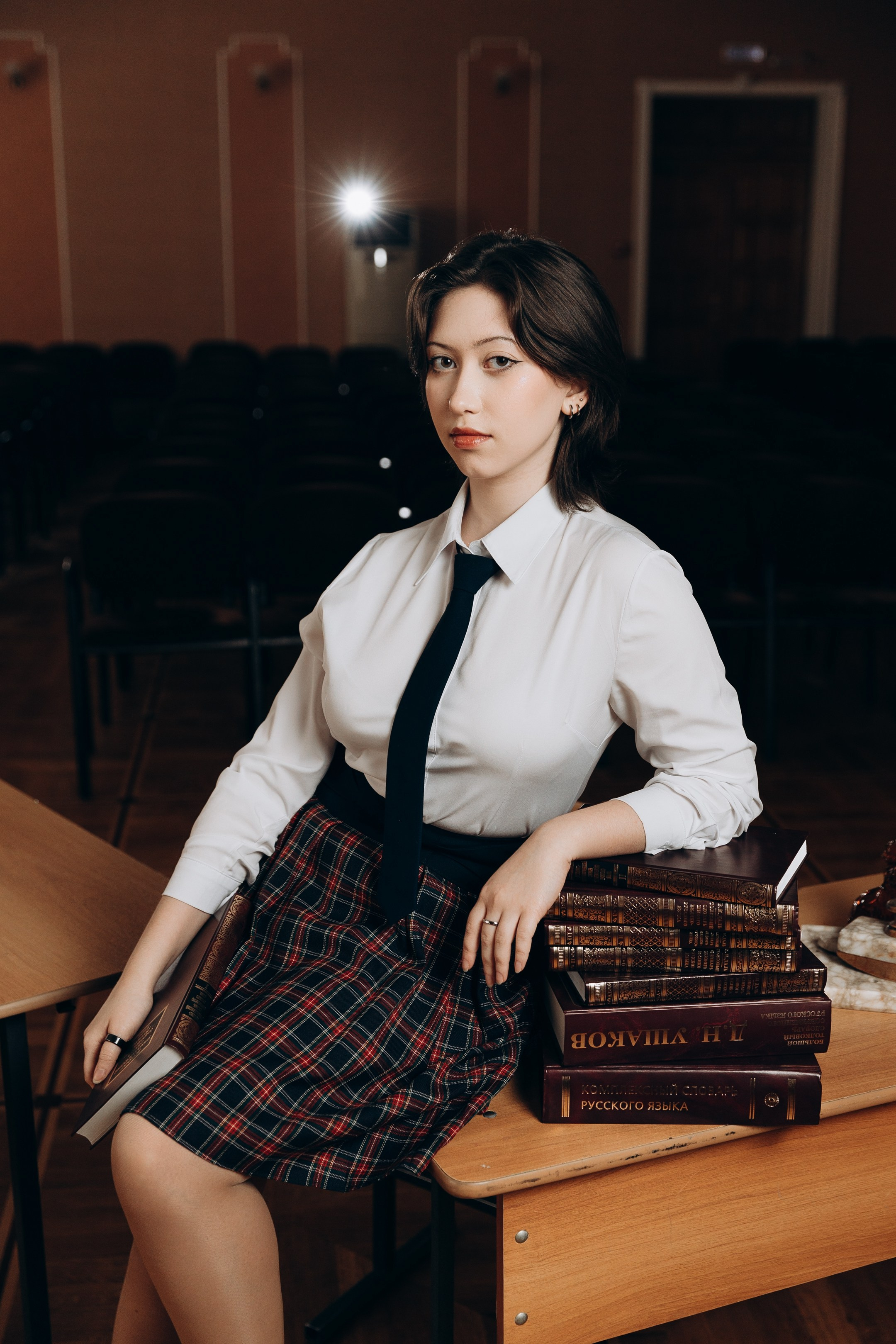 Индивидуальные портреты. BREAKBOOK | Выпускные альбомы в Пензе и Пензенской области