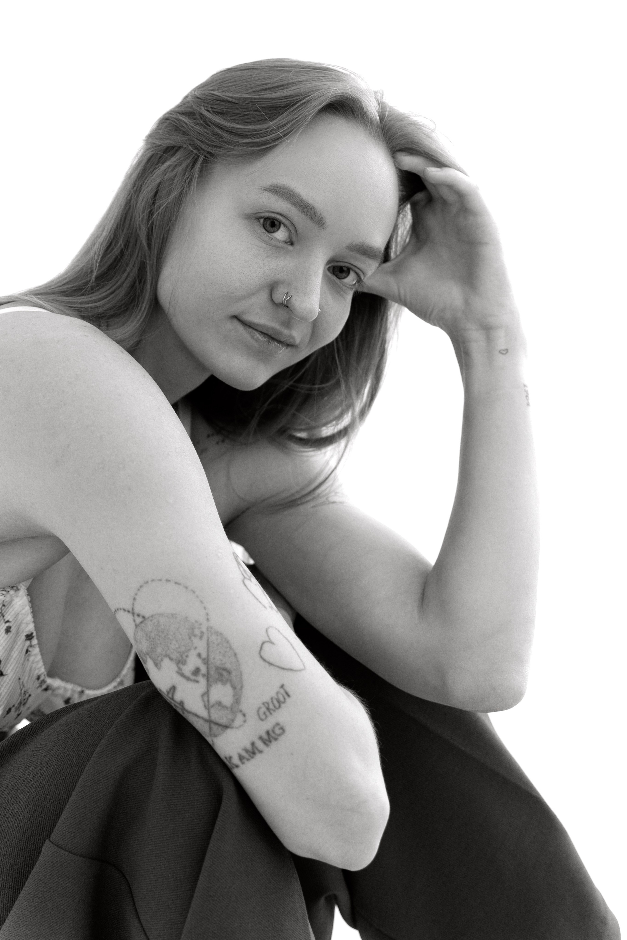 Юля. Семейный фотограф Надежда Каримова | Иркутск Байкал Аршан