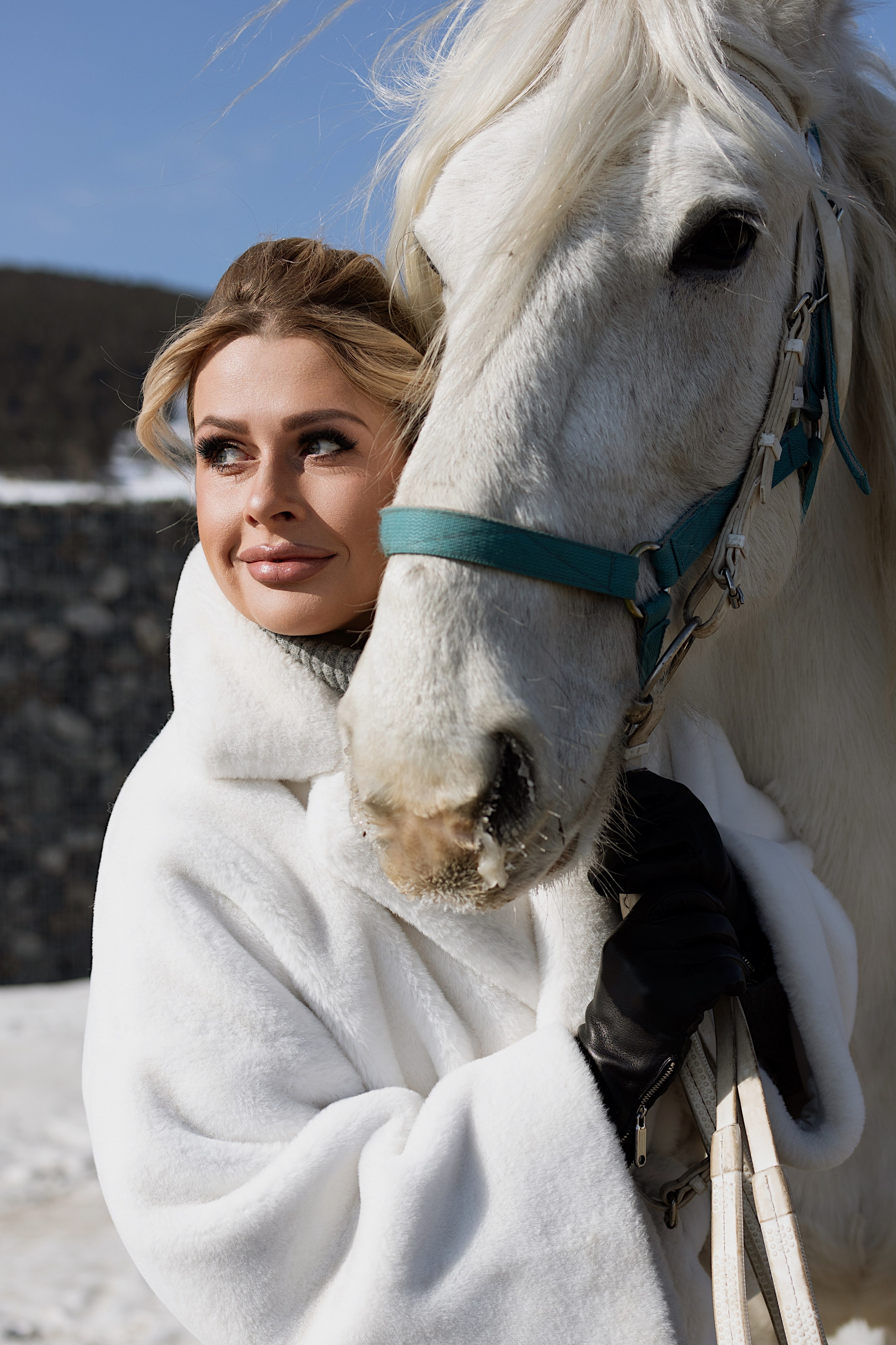 Анна. Семейный фотограф Надежда Каримова | Иркутск Байкал Аршан