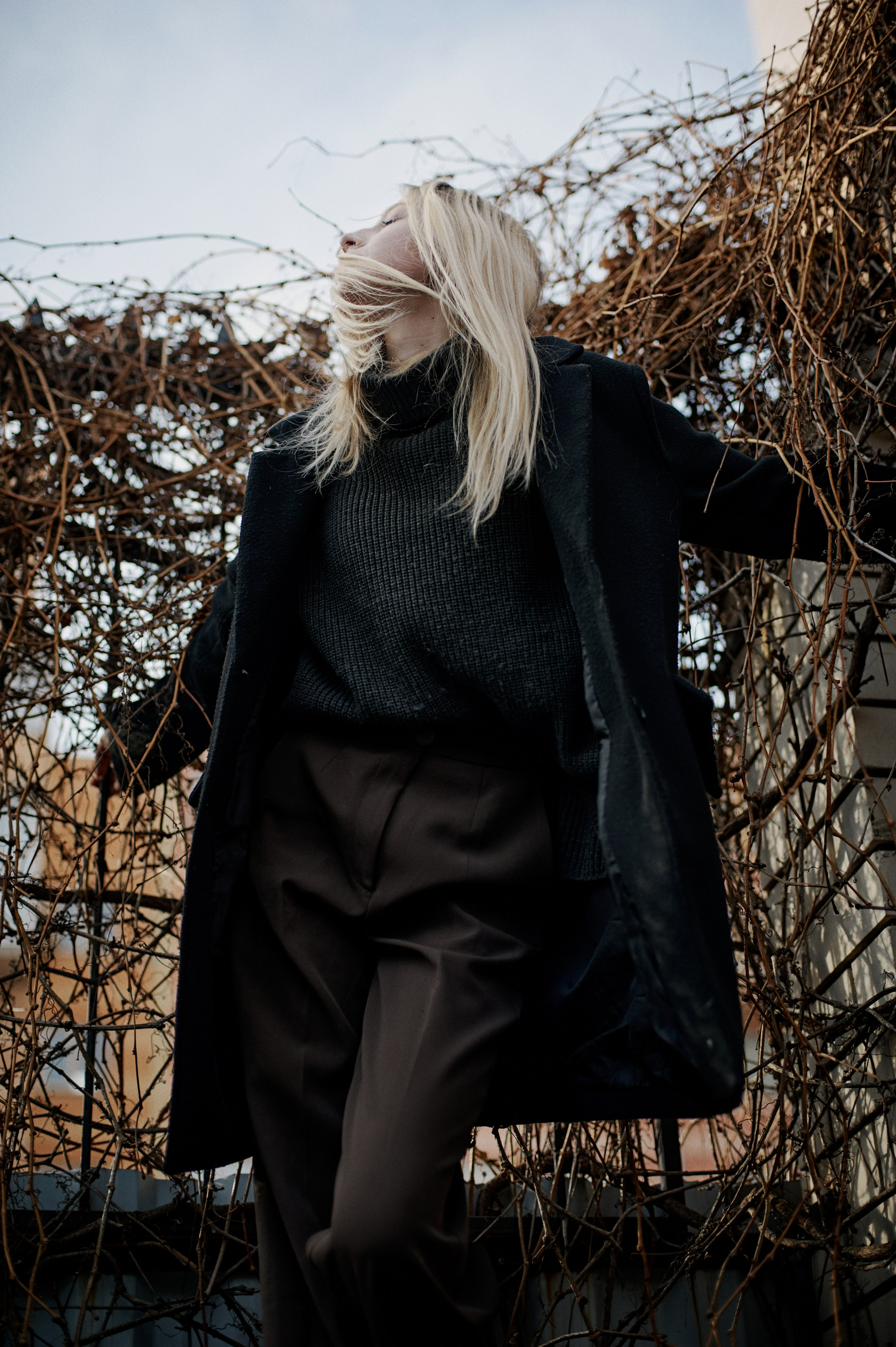 Зоя. Портретный фотограф в Воронеже Вячеслав Буряк