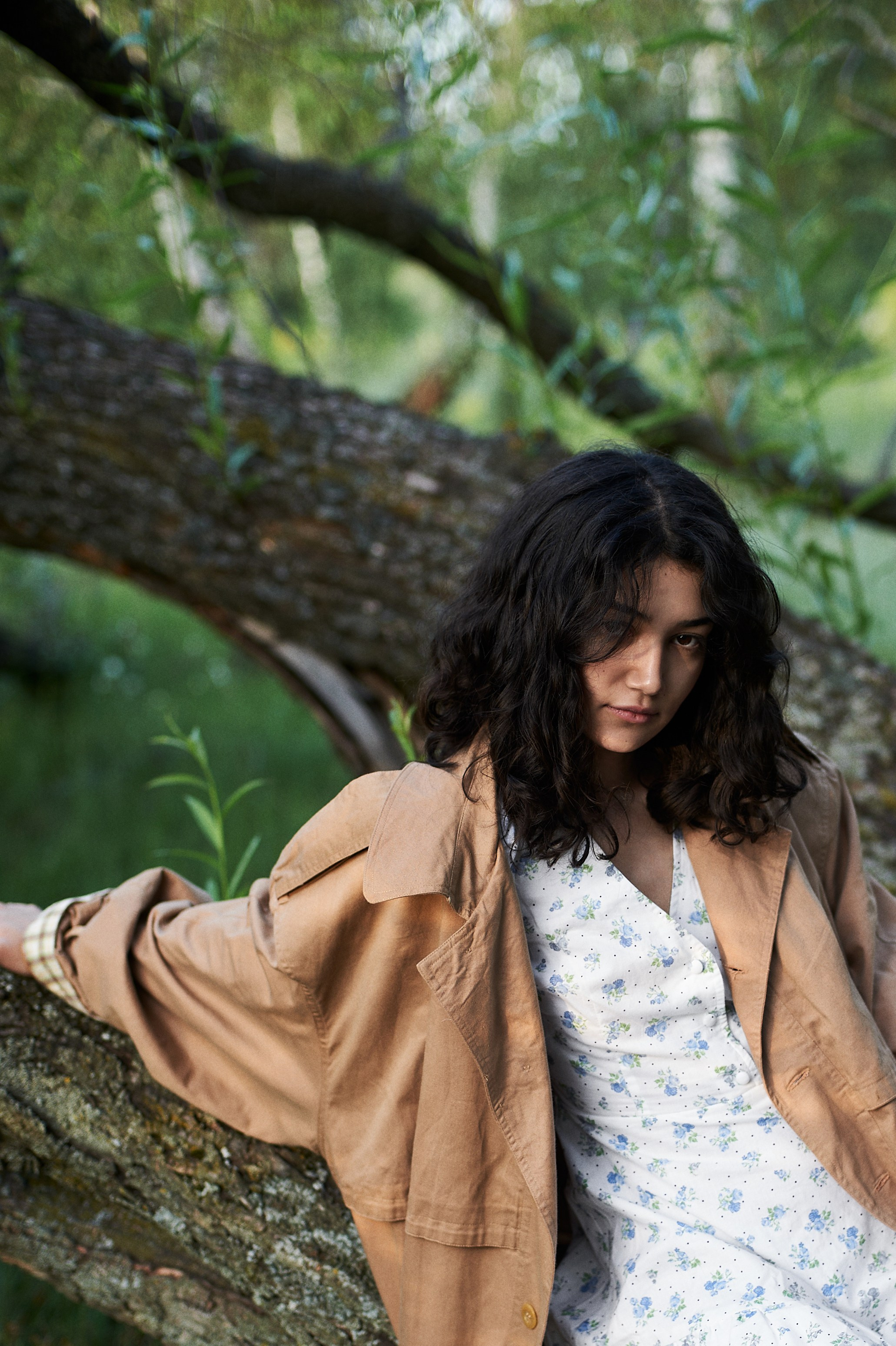 Назира. Портретный фотограф в Воронеже Вячеслав Буряк