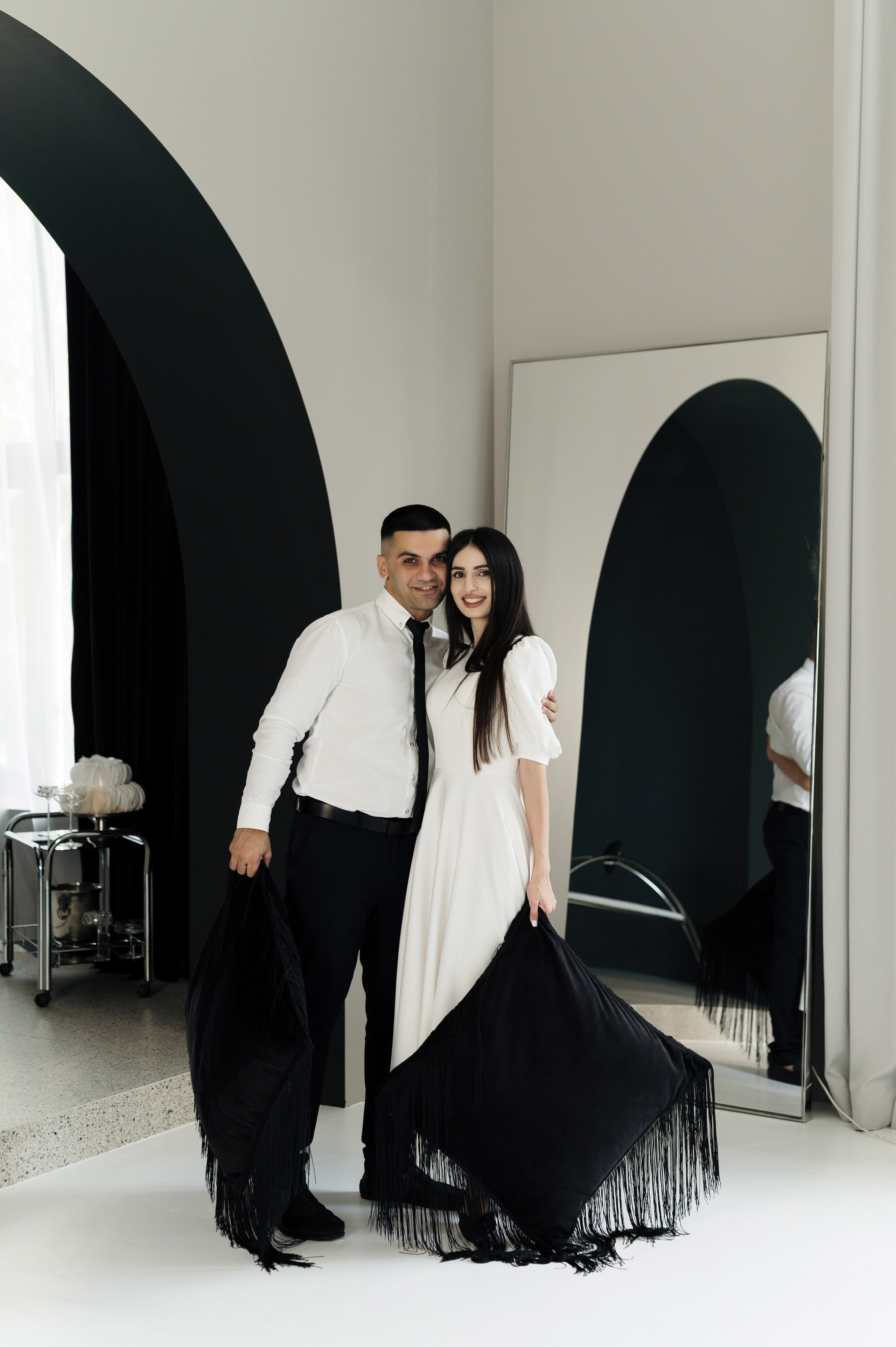 Эля и Артур. Фотограф в Краснодаре Скубицкая Альбина