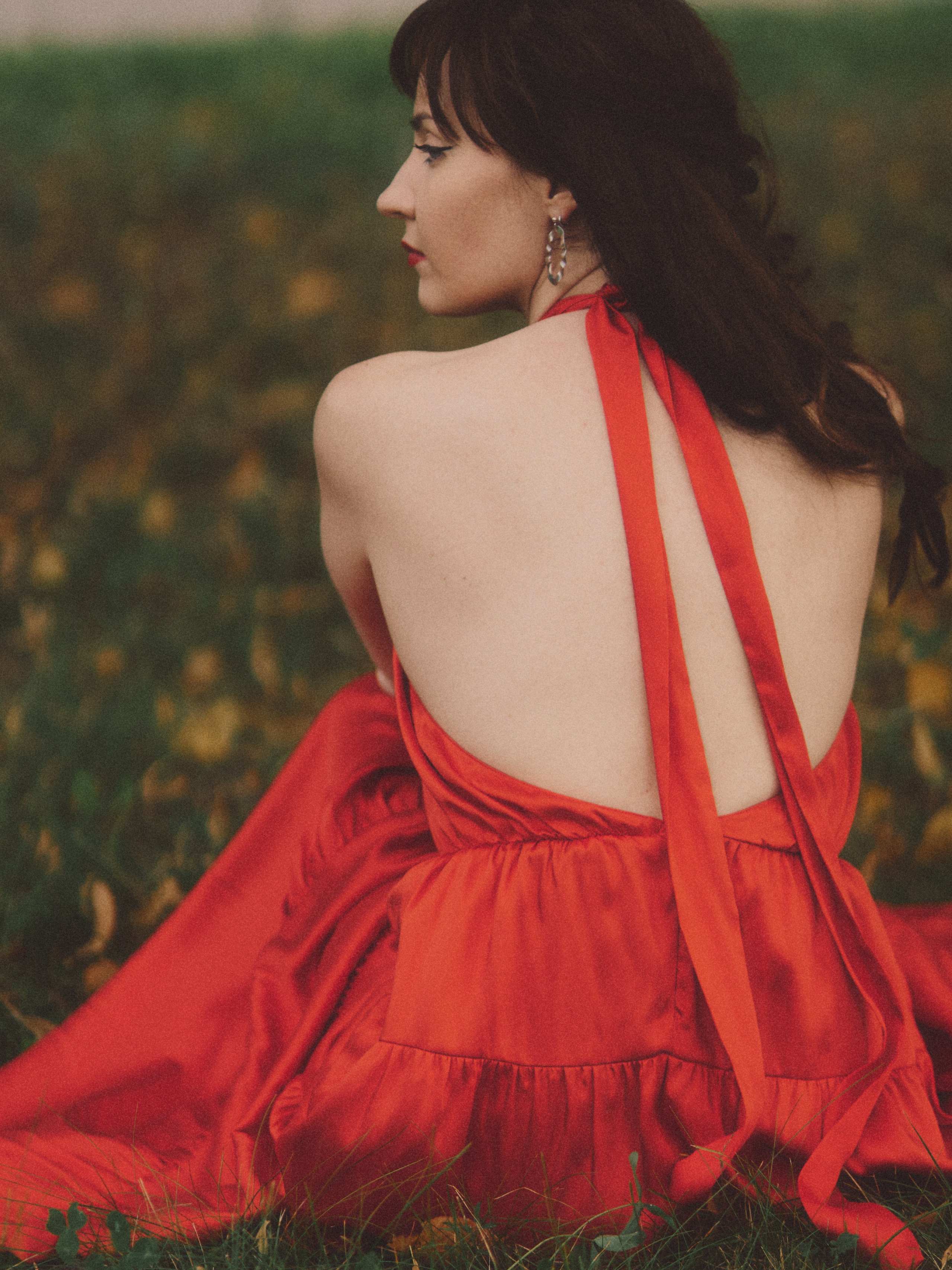 Настя. Портретный фотограф в Москве Ольга Крылова