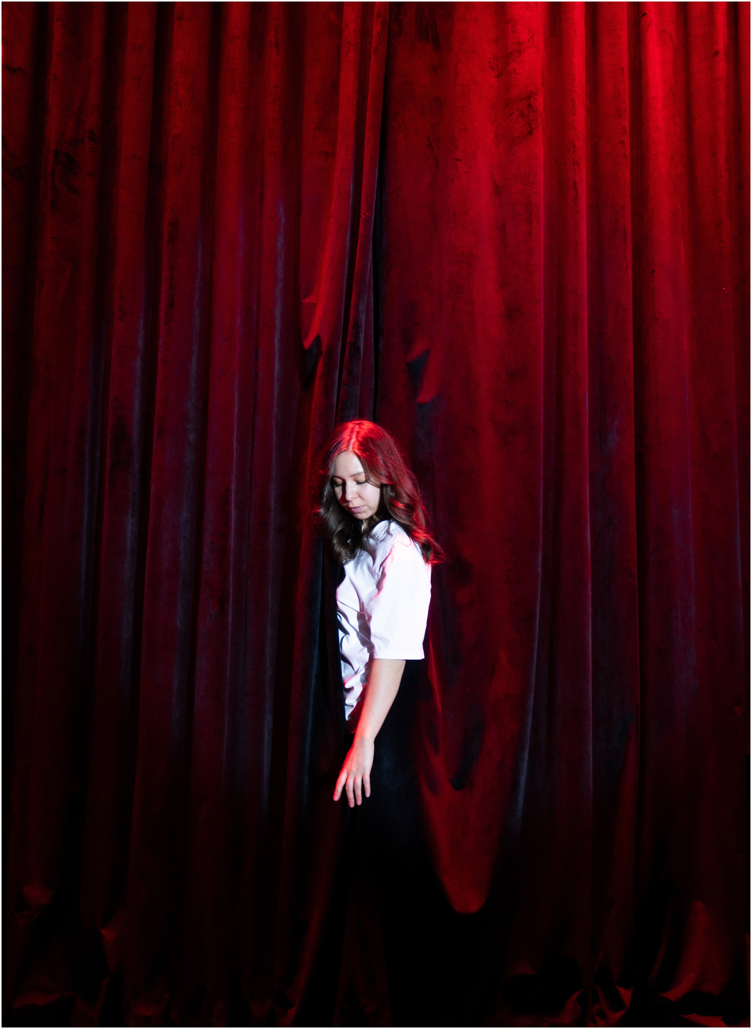 StandUp Store Moscow. Main