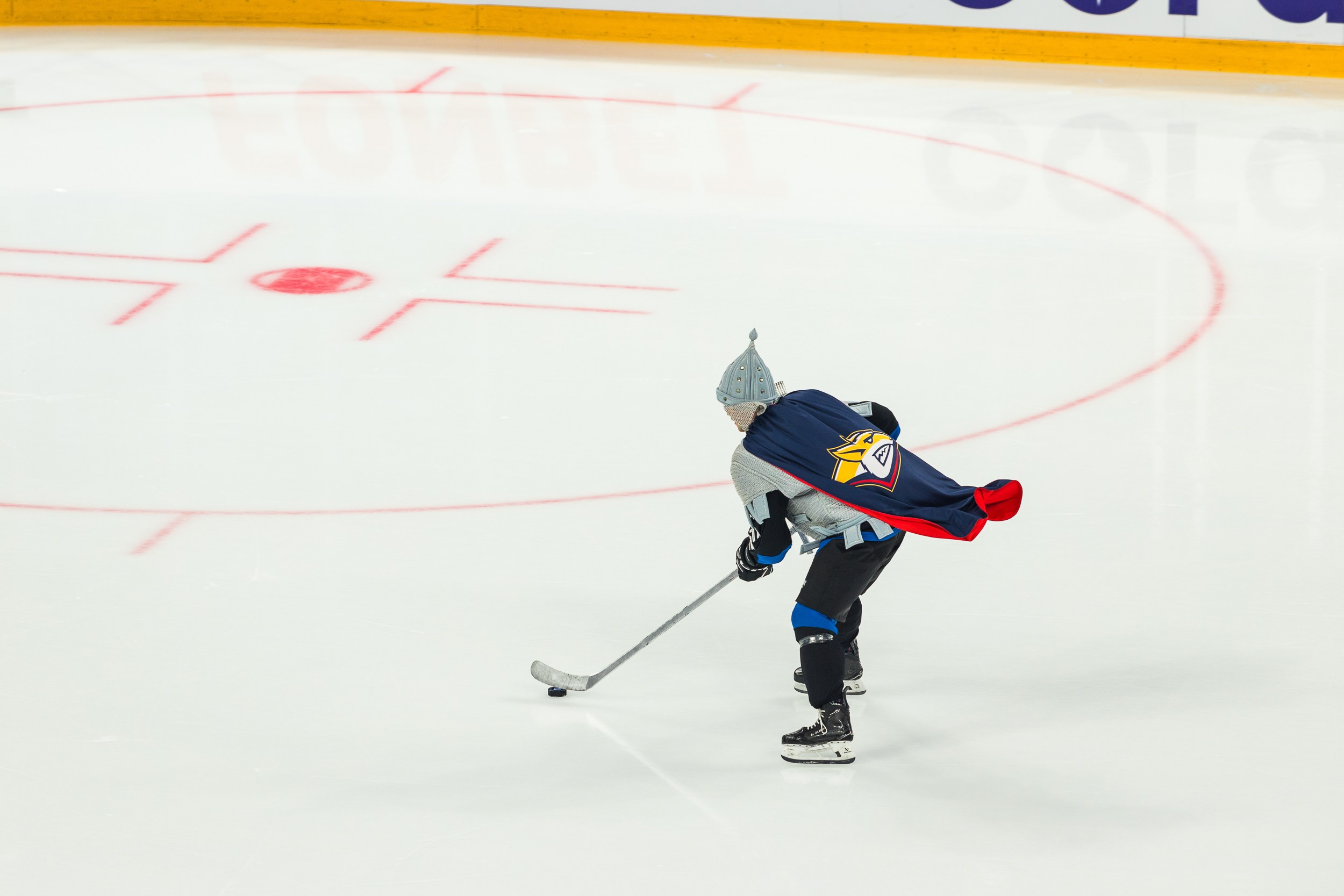 Матчи звёзд КХЛ. All Star 2025. Фотограф Александр Шалагин