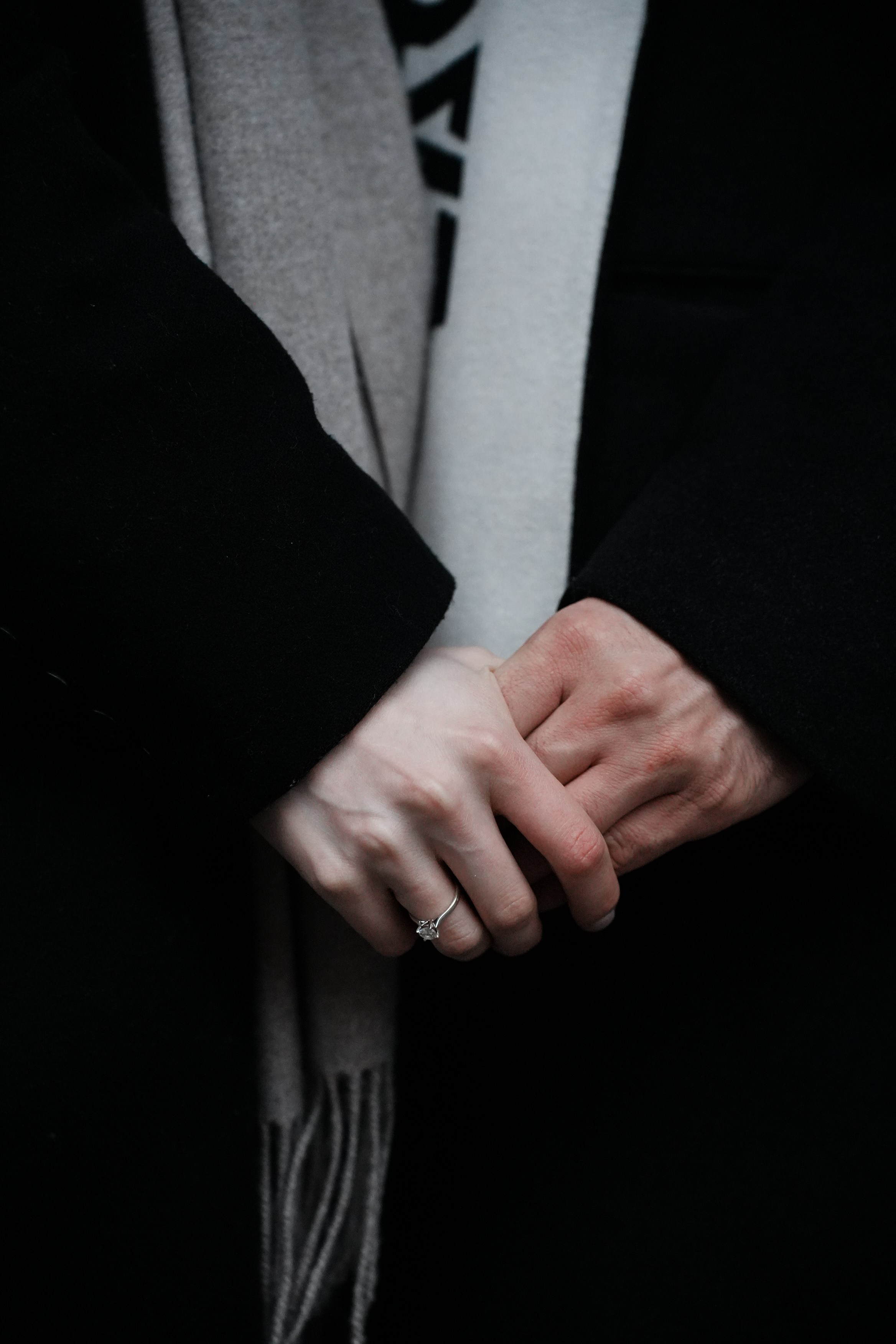 Андрей и София. Маргарита — фотограф и видеограф / Москва