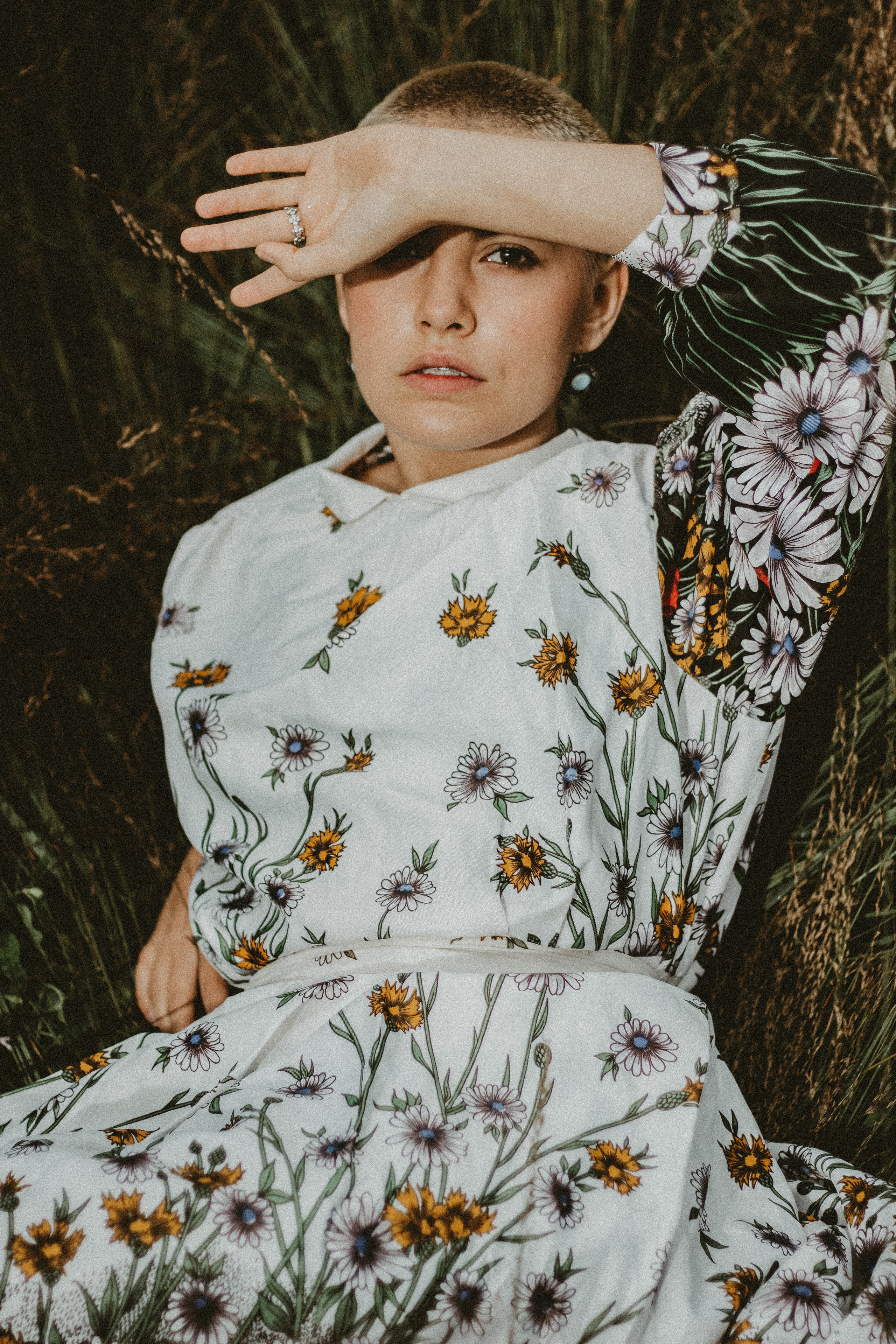 Портретный фотограф Москва