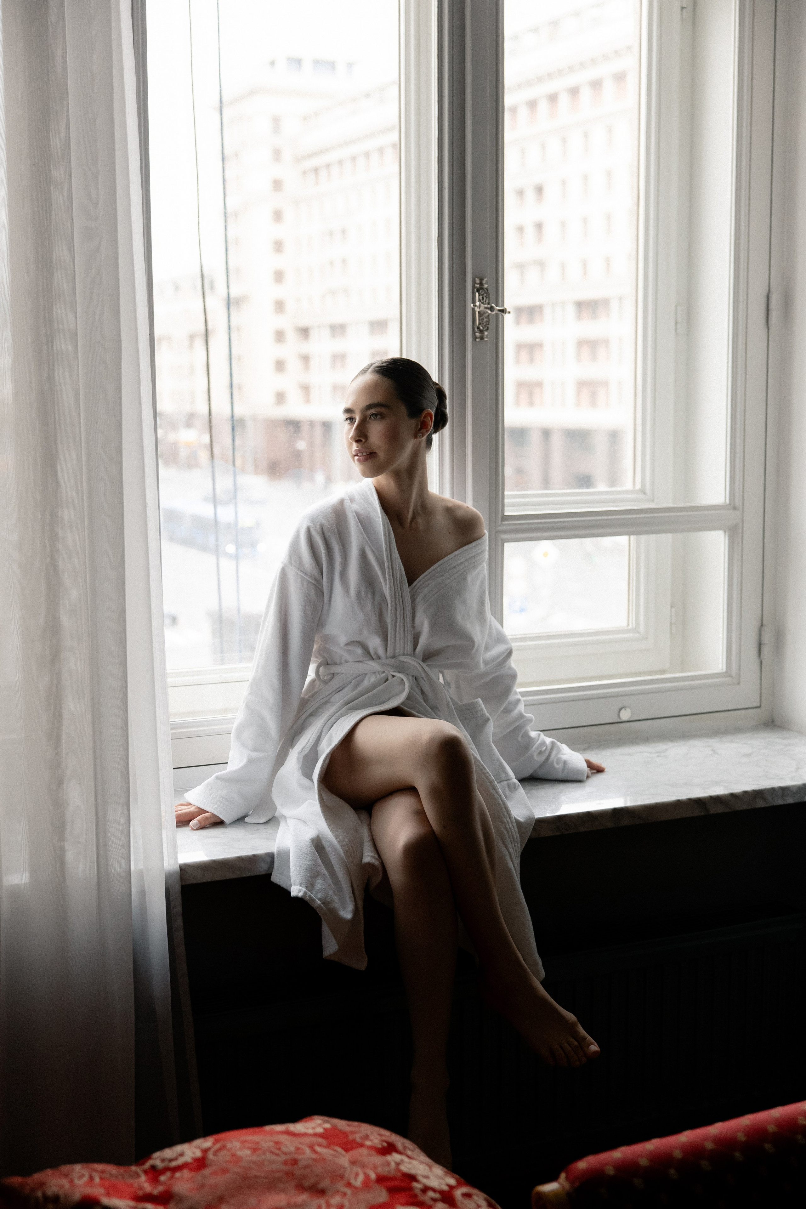 Глеб и Мария. Свадебный и семейный фотограф Ракитин Илья