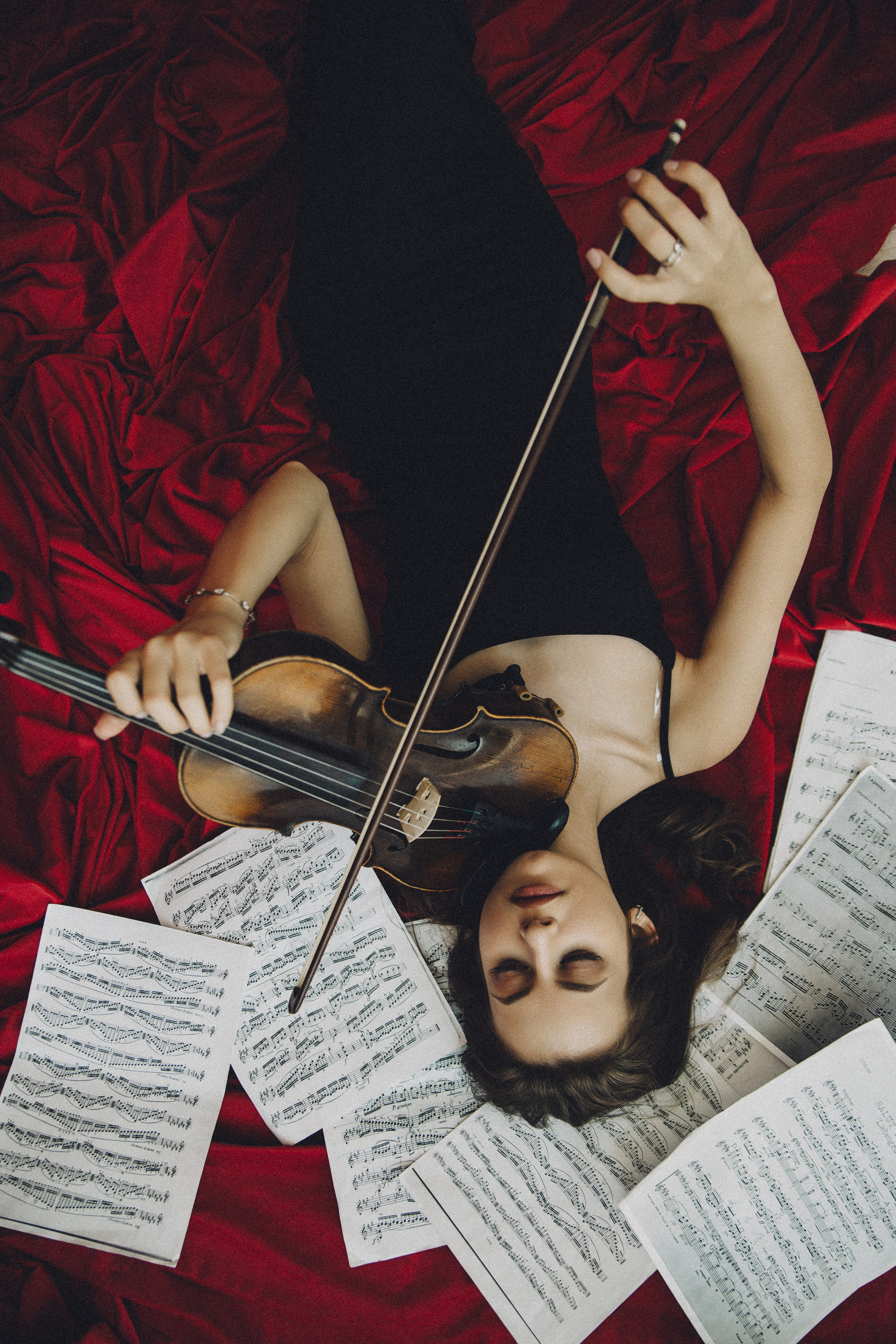 Мария. Фотограф Воронеж Варвара