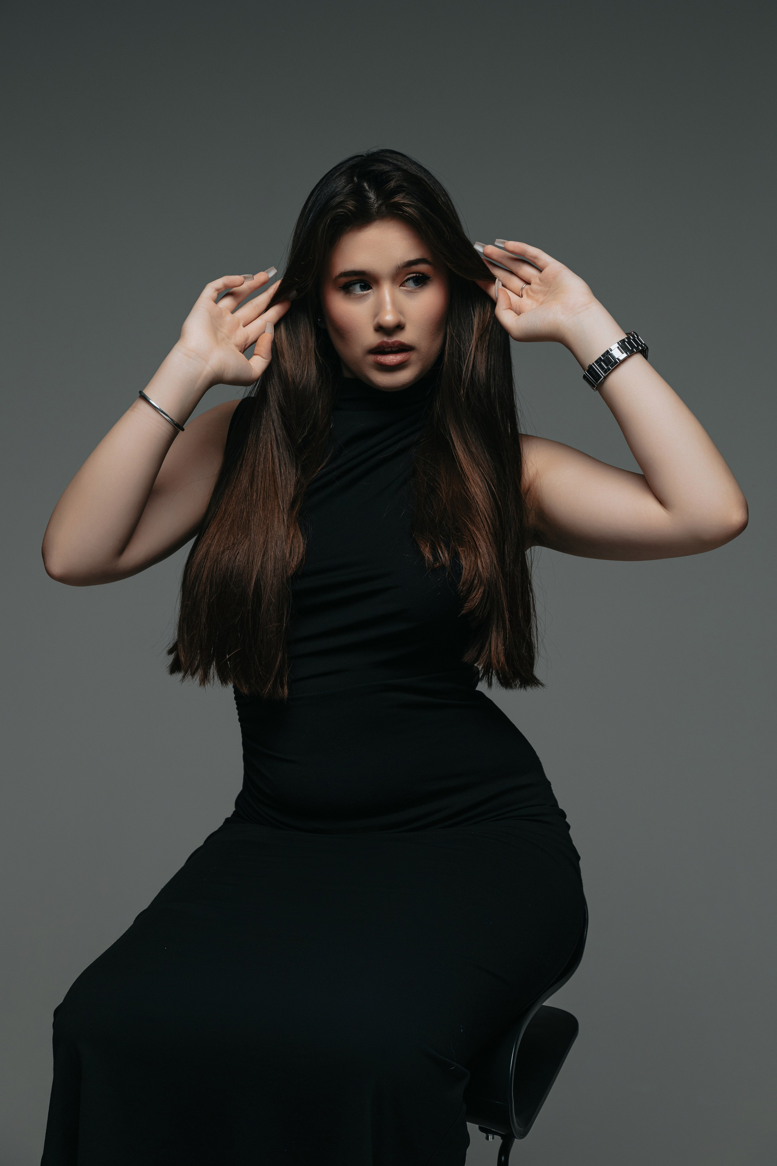 Алина. Фотограф Воронеж Варвара